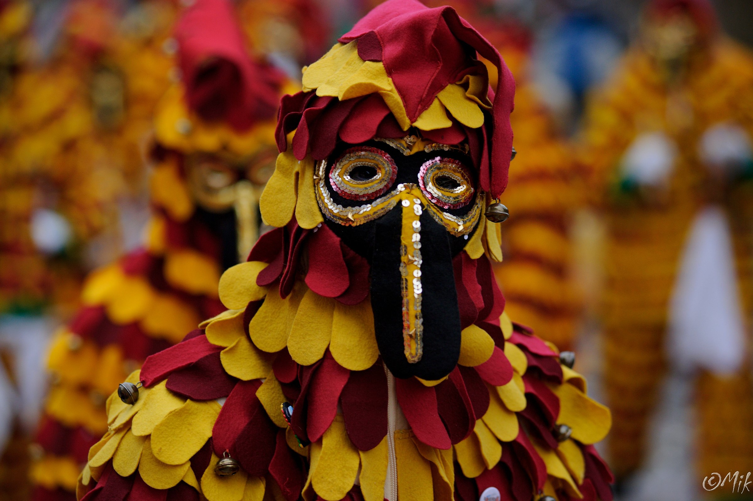 Markelfingen Parade 2017