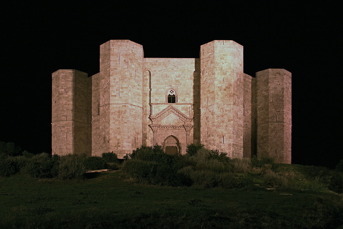 Castel del Monte