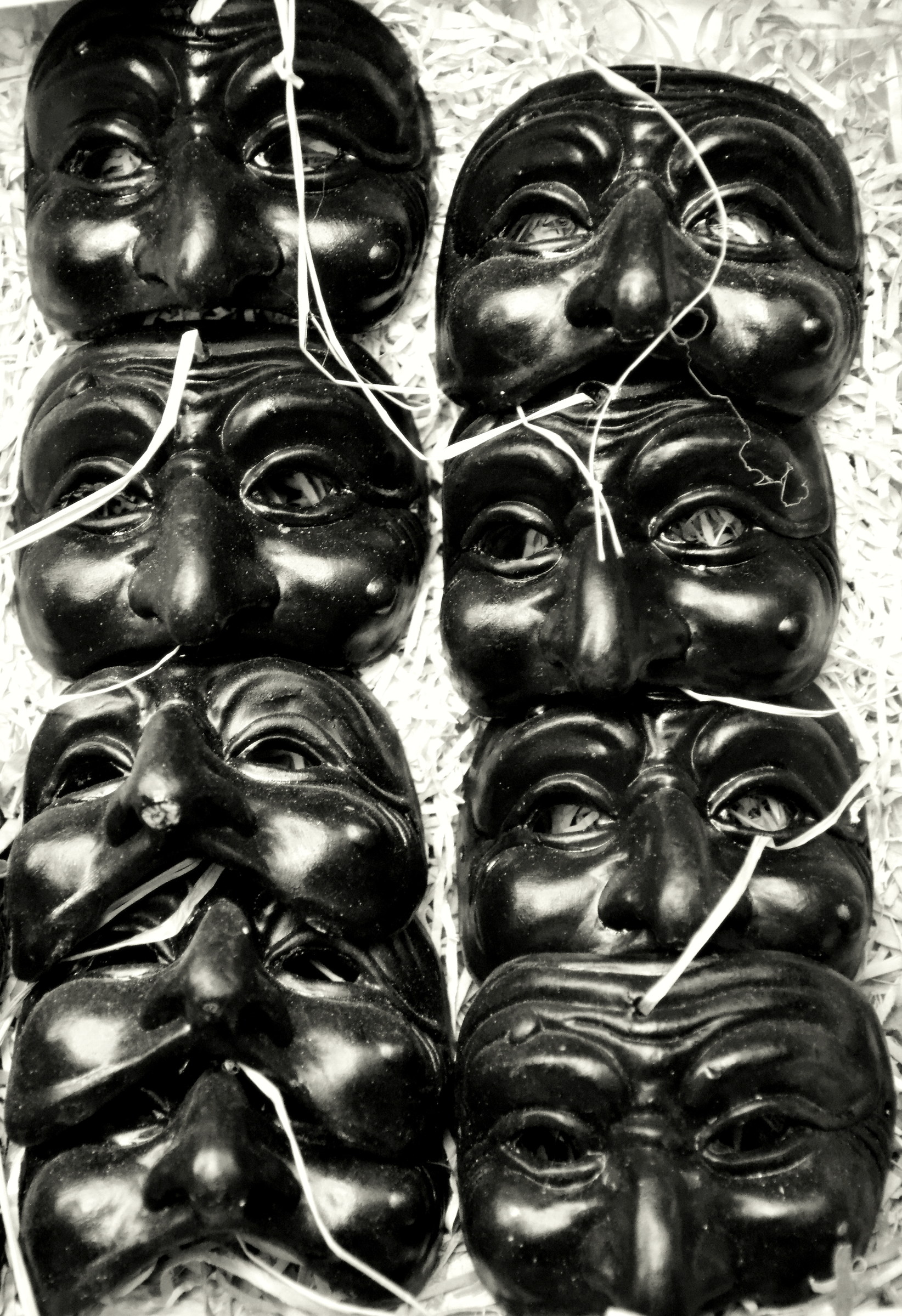 Naples - San Gregorio Armeno