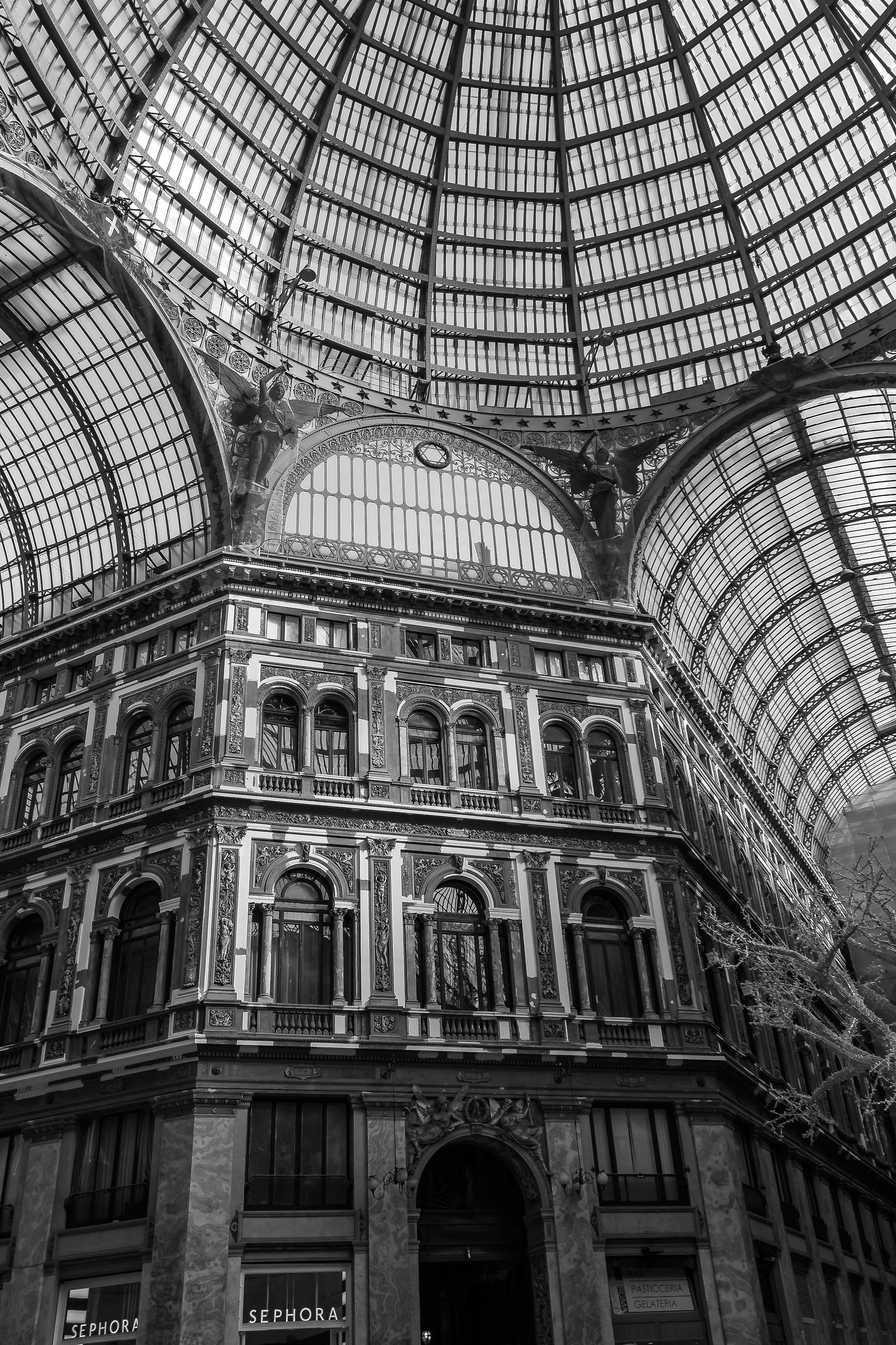 Galleria Umberto I