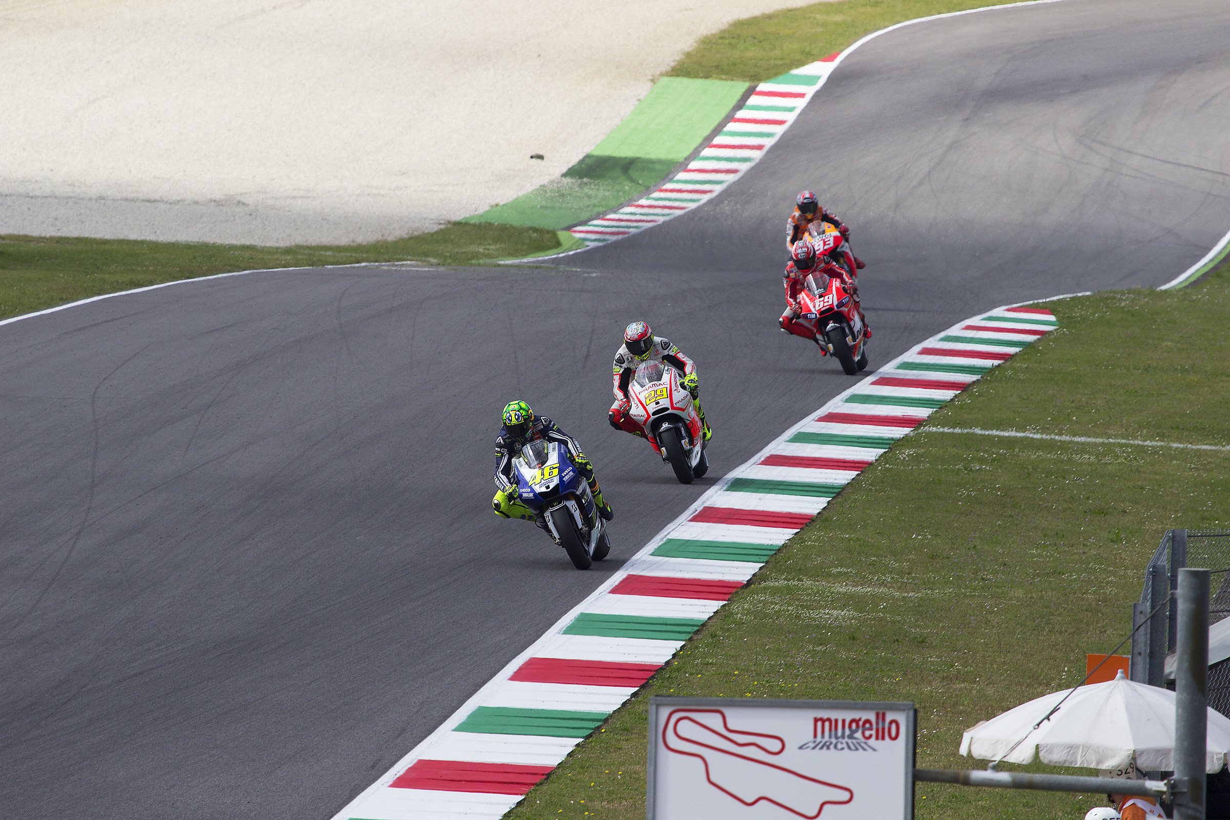 Mugello 2013