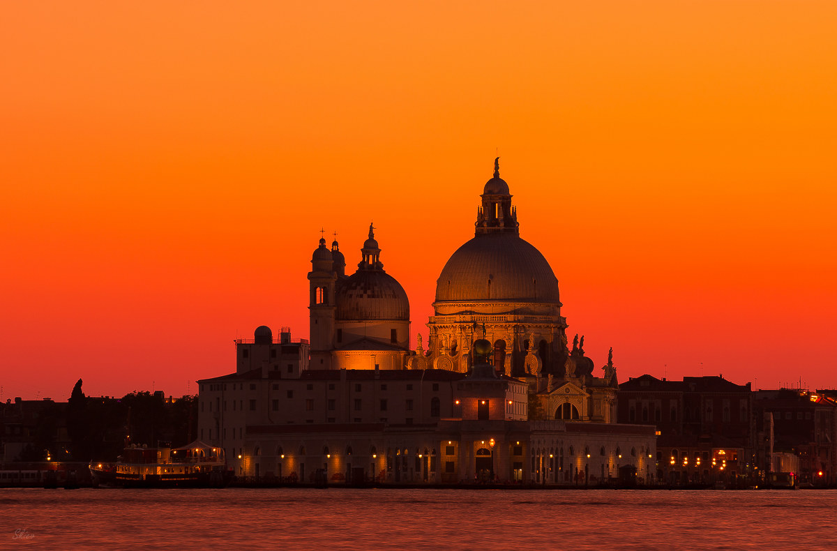 Saint Mary of Health