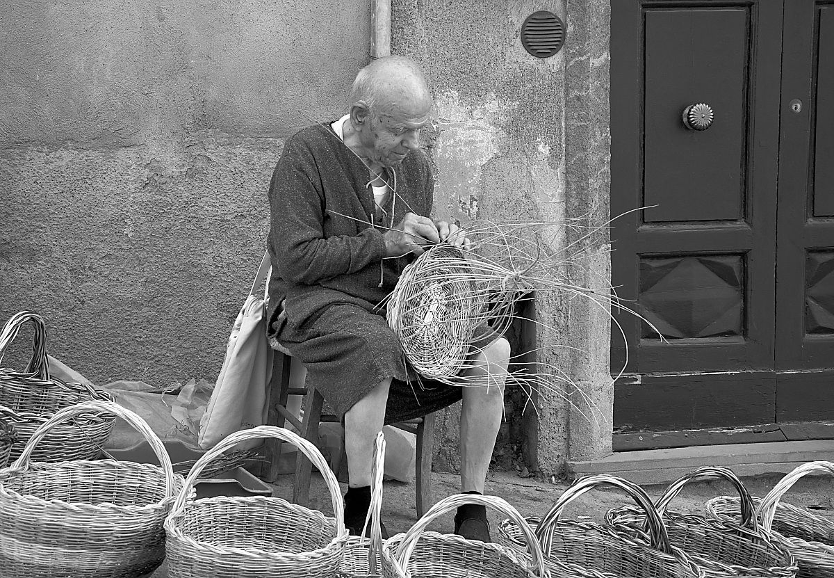 artigiano di Volterra