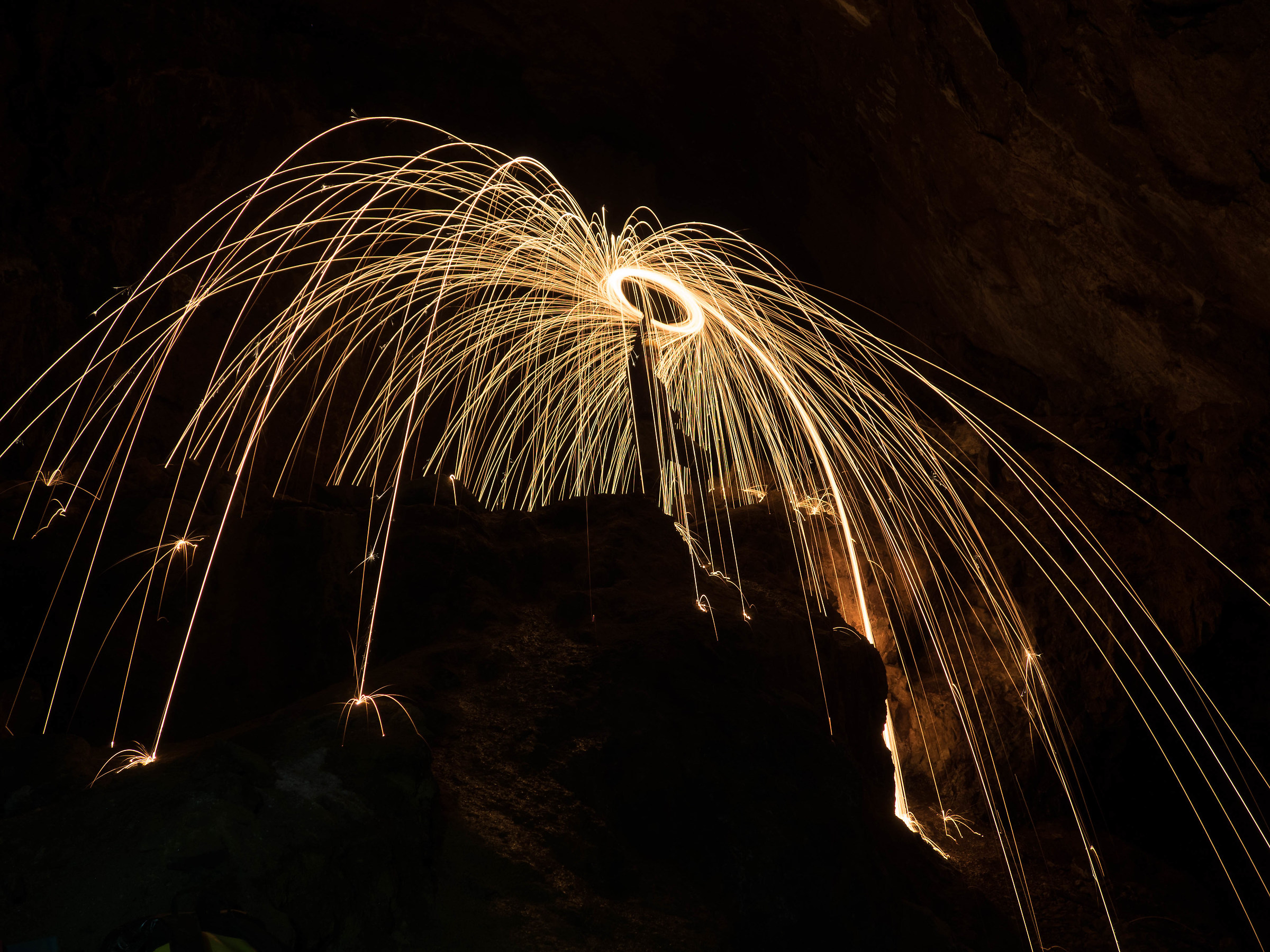 Looking for some light