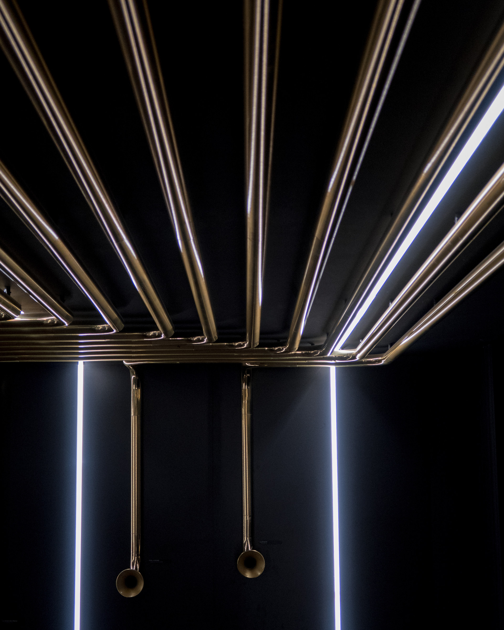 I suoni della passione