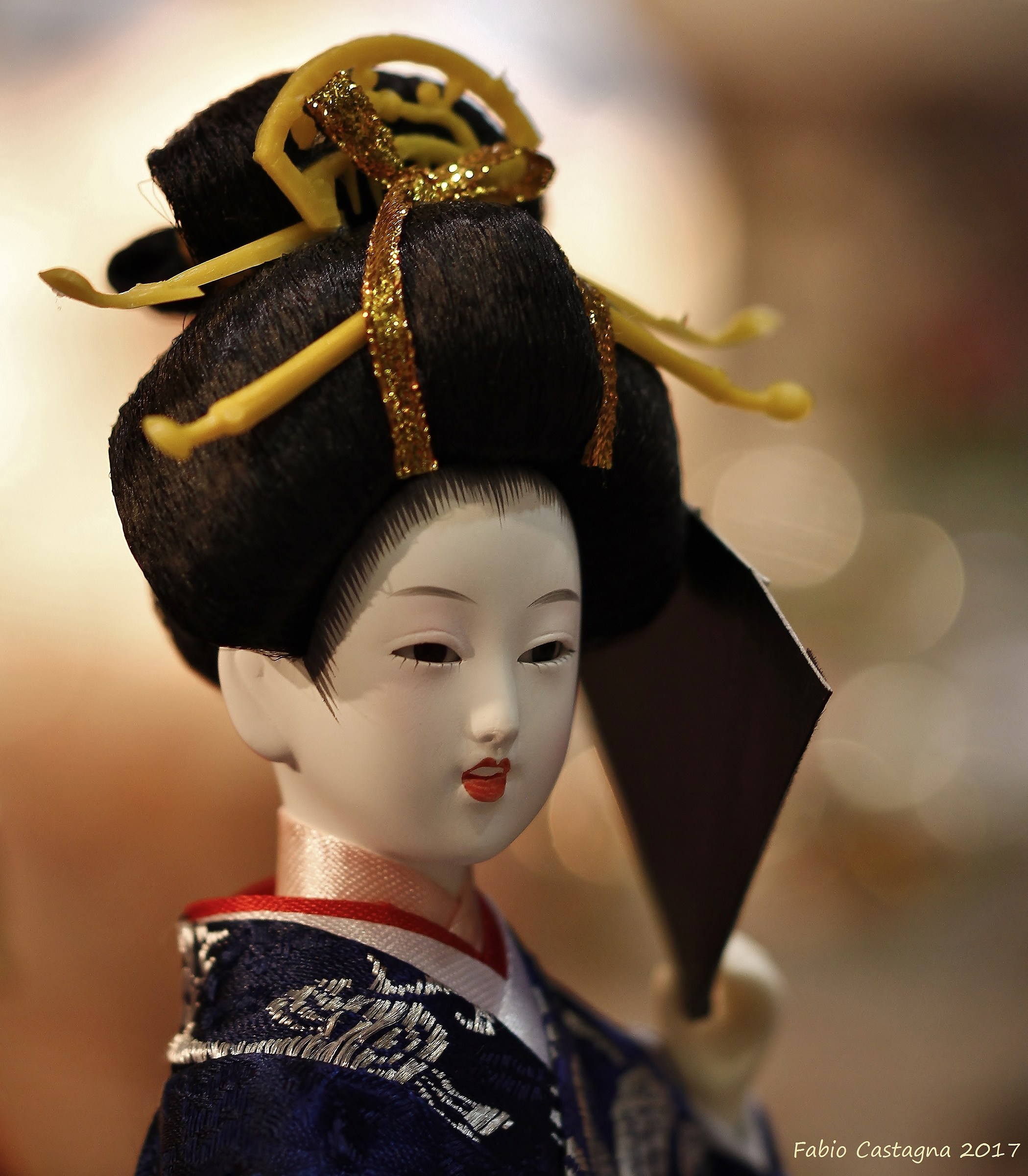 Geisha