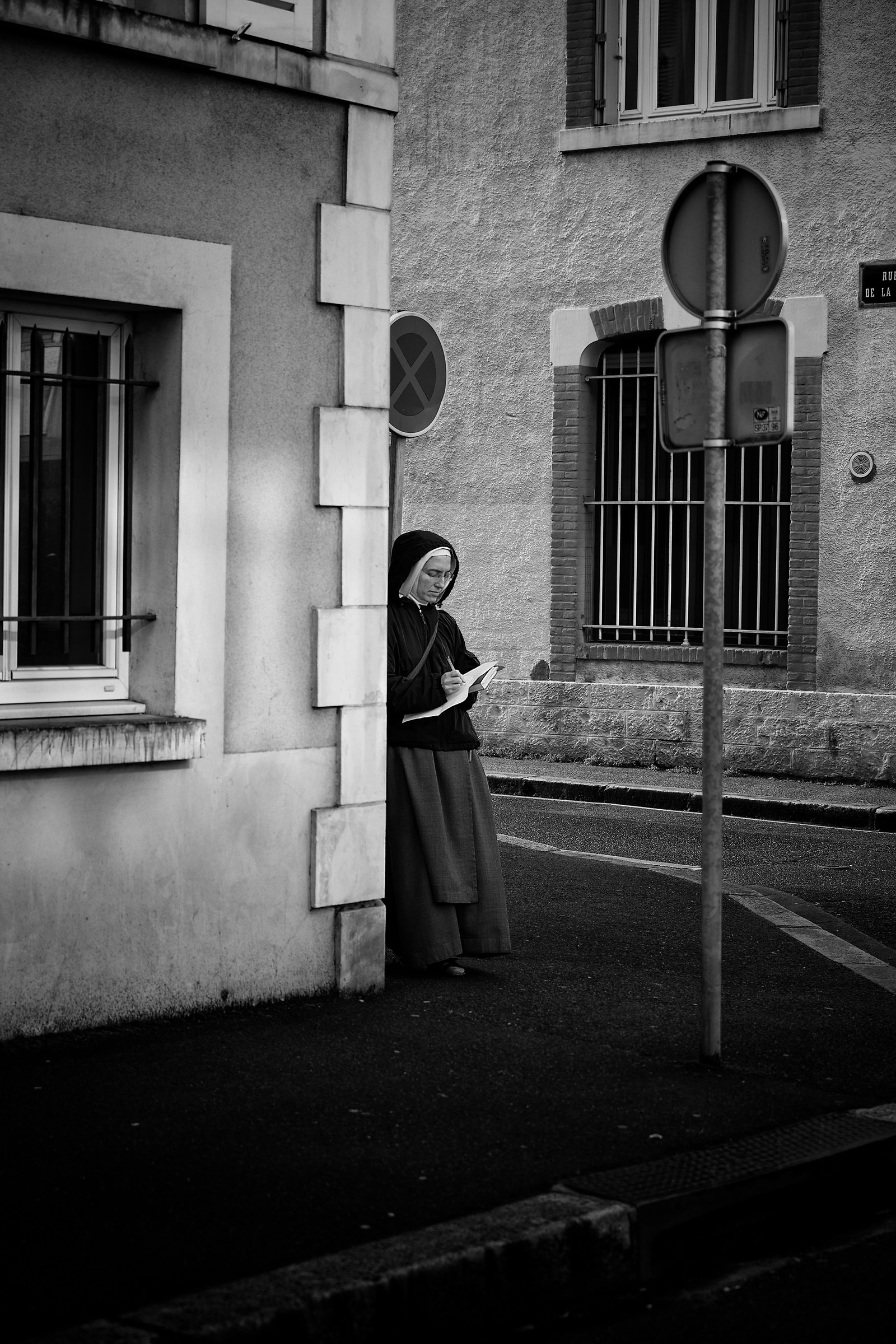 Sempre Orléans....(102)