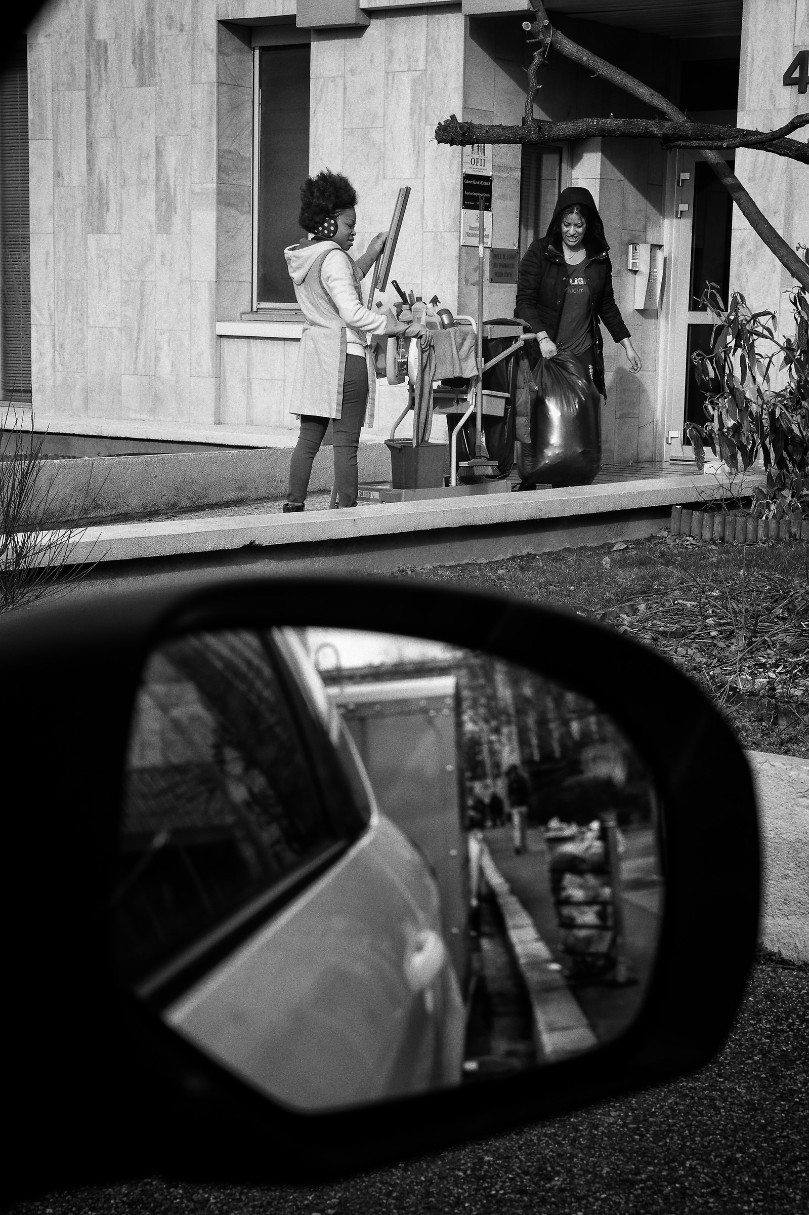 Sempre Orléans....(106)