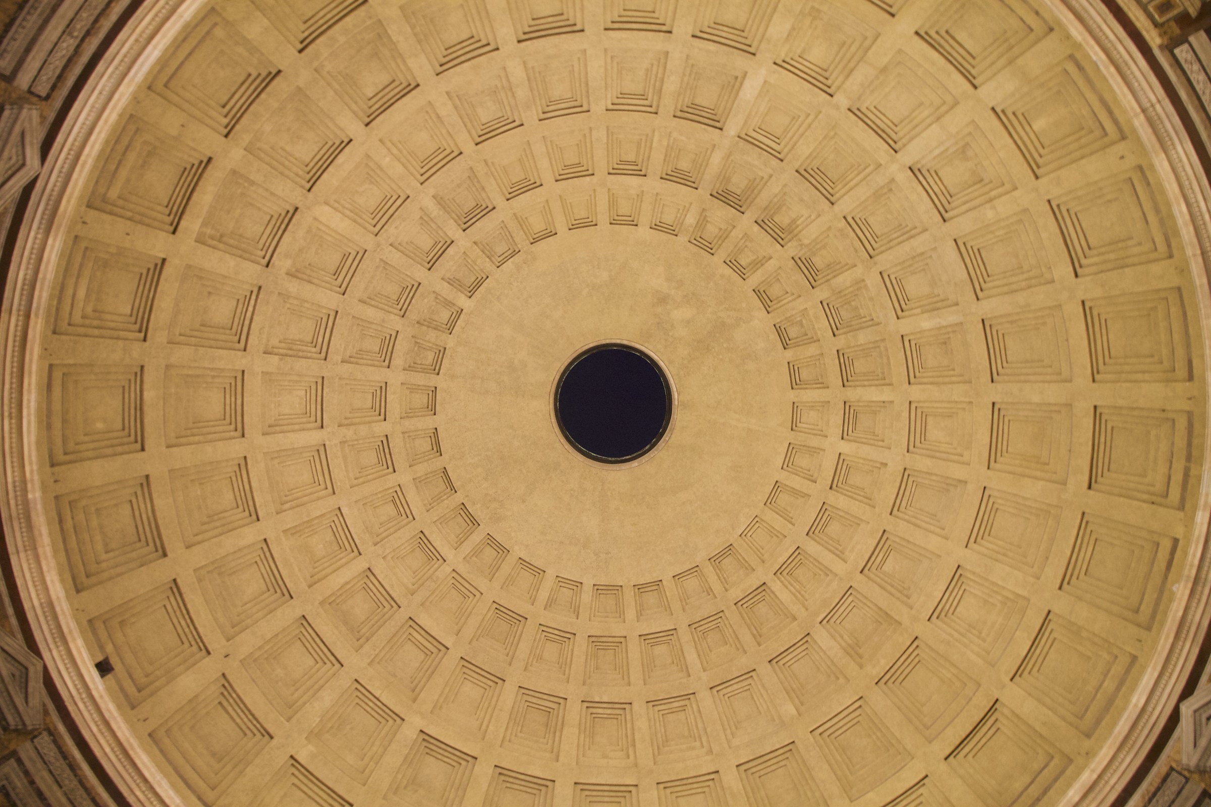 Cupola