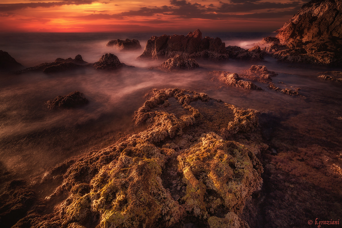 Dopo... l'ora dorata