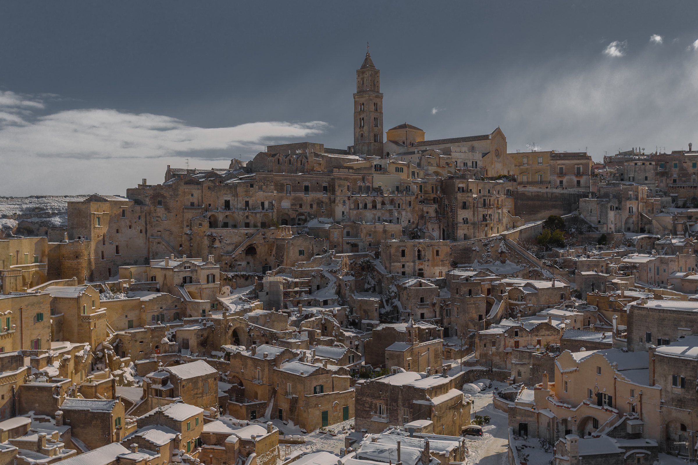 Matera