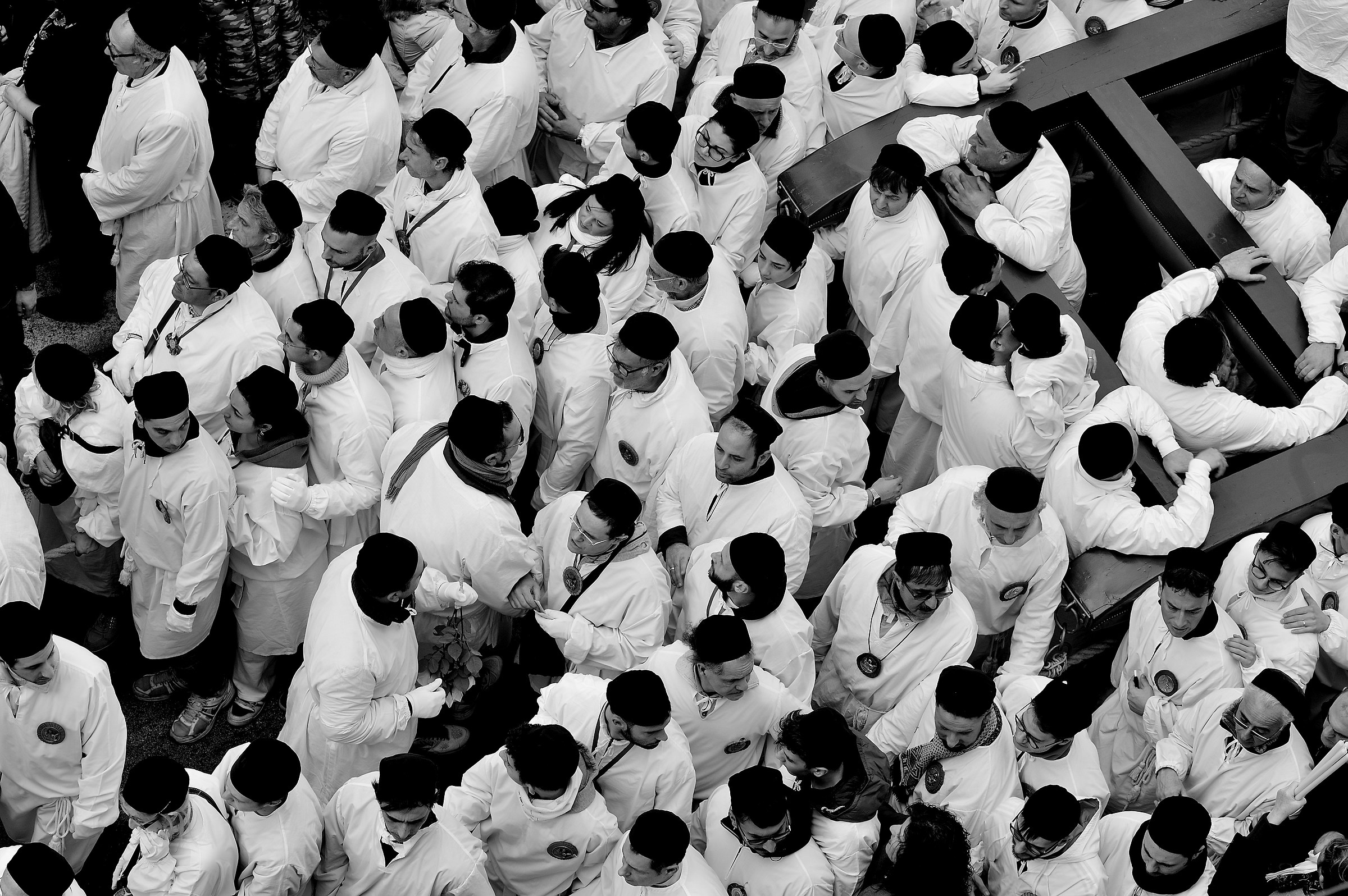 Festa 2017 Sant'Agata Catania