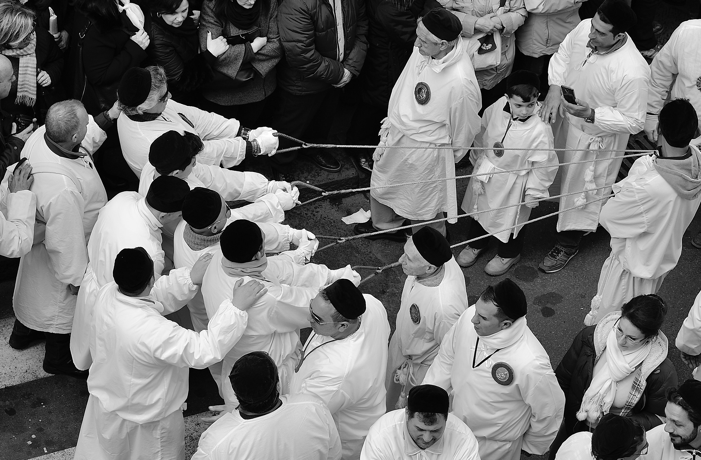 Festa 2017 Sant'Agata Catania