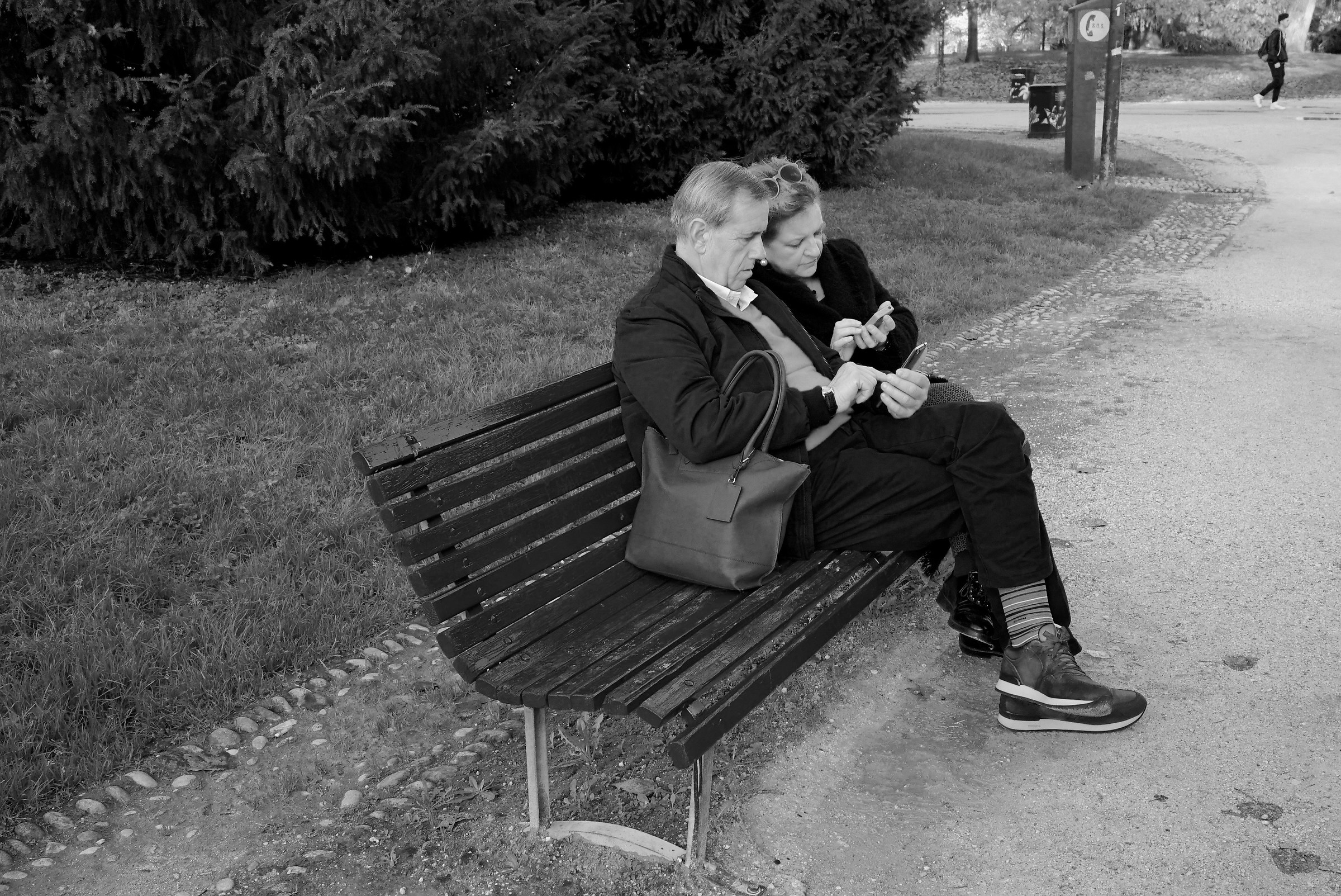 tecnologia romantica