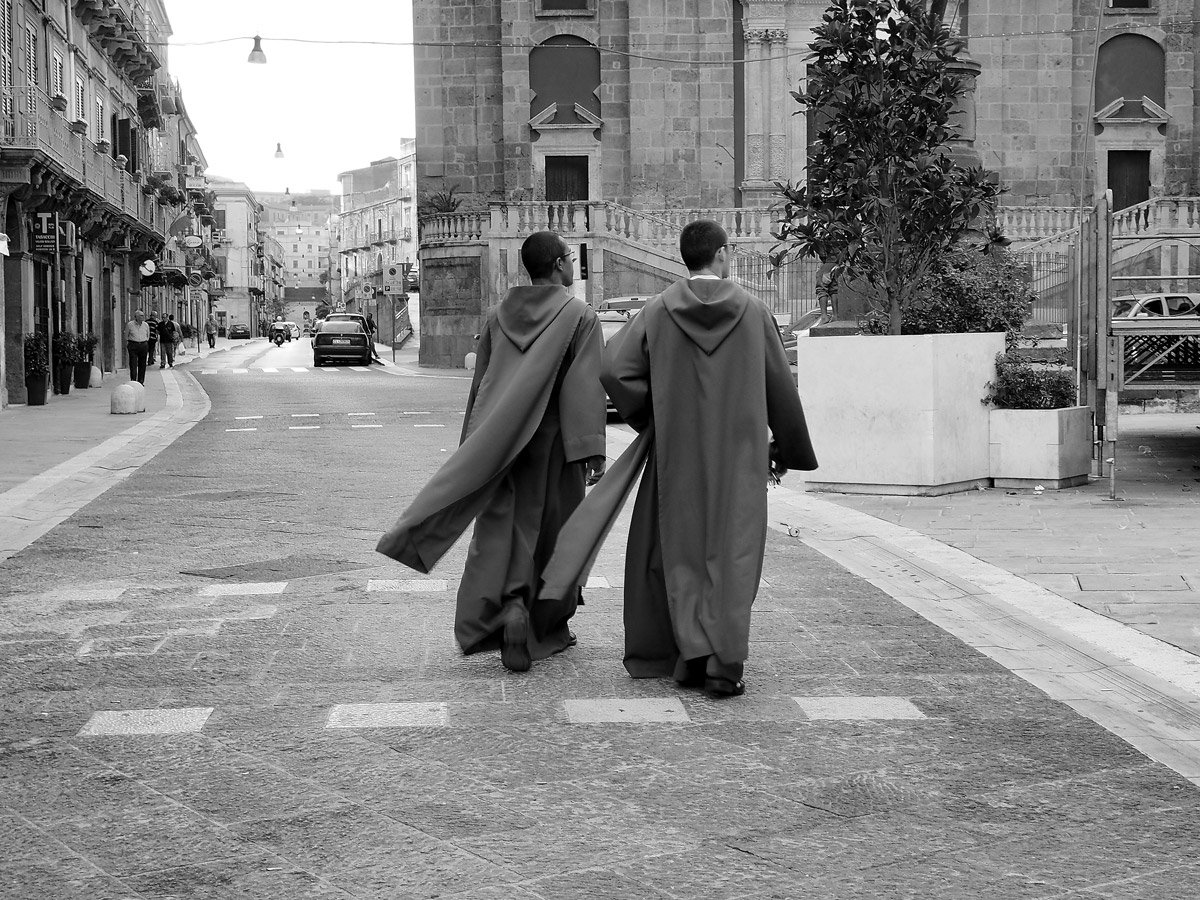 Soon!! We go to church it's late.