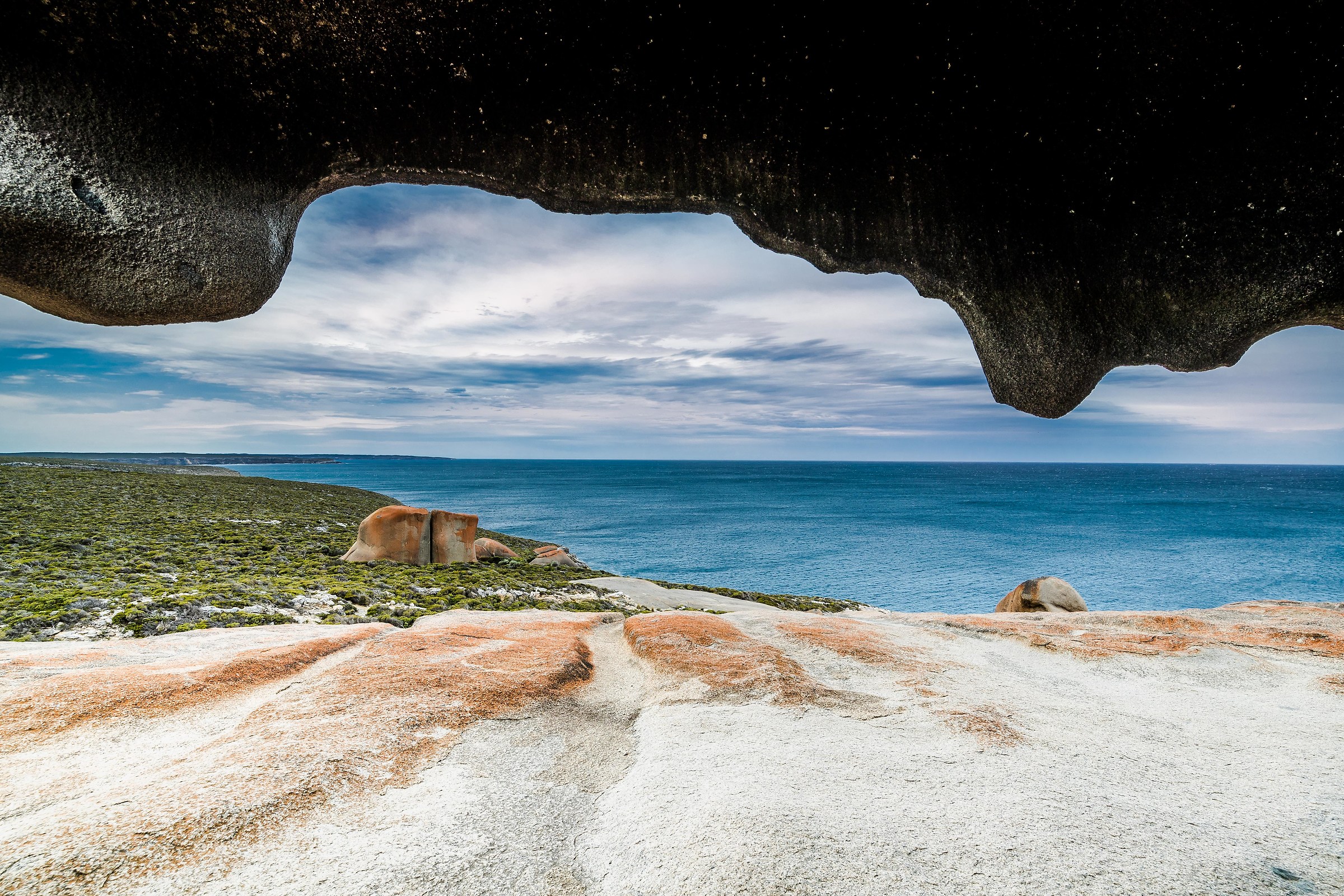 kangaroo island