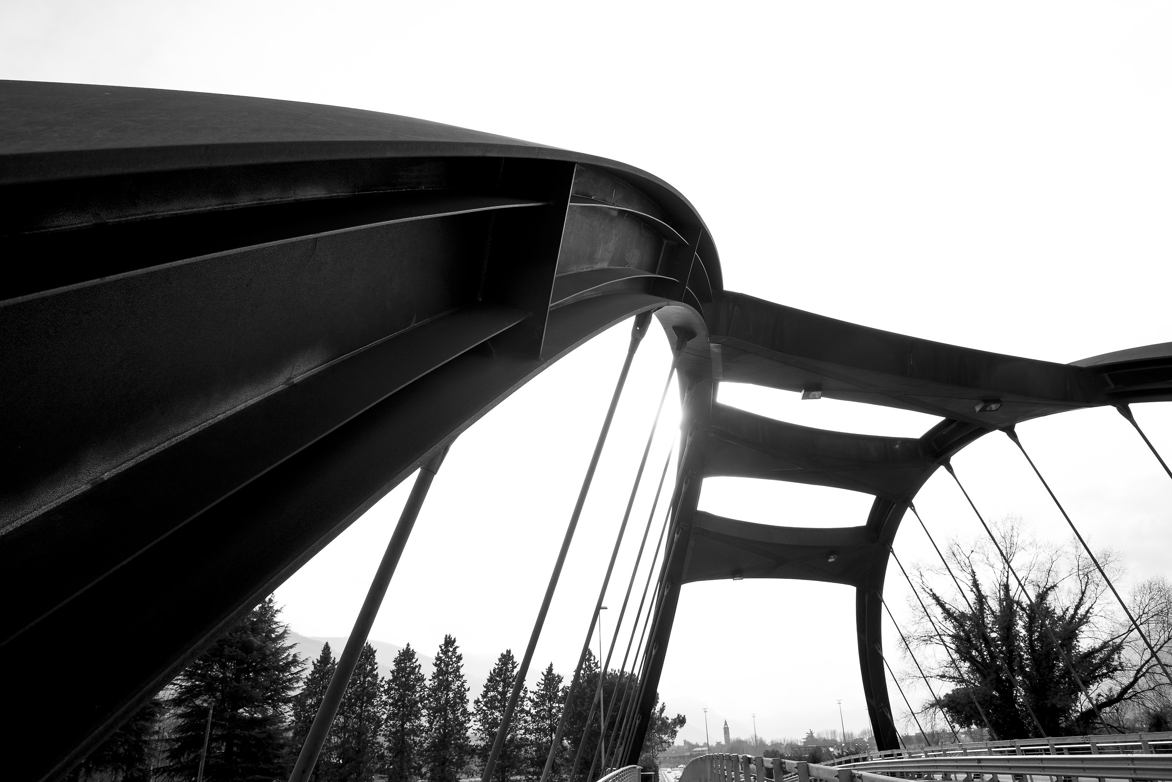 Bridge montecchio (Brescia) 1