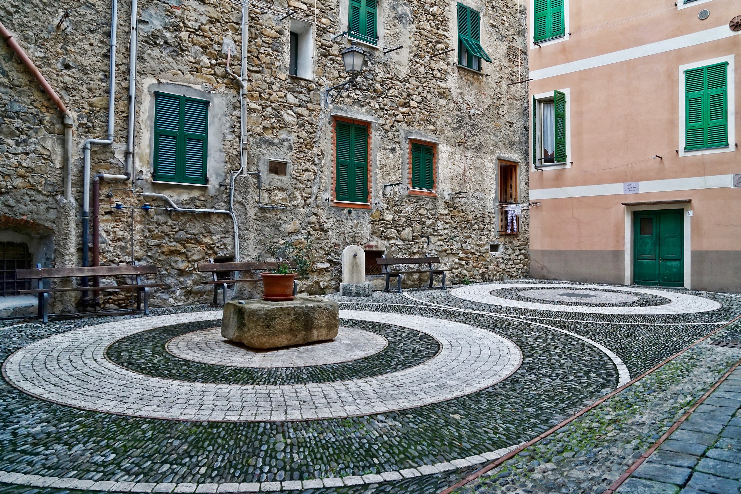 Bordighera vecchia 2