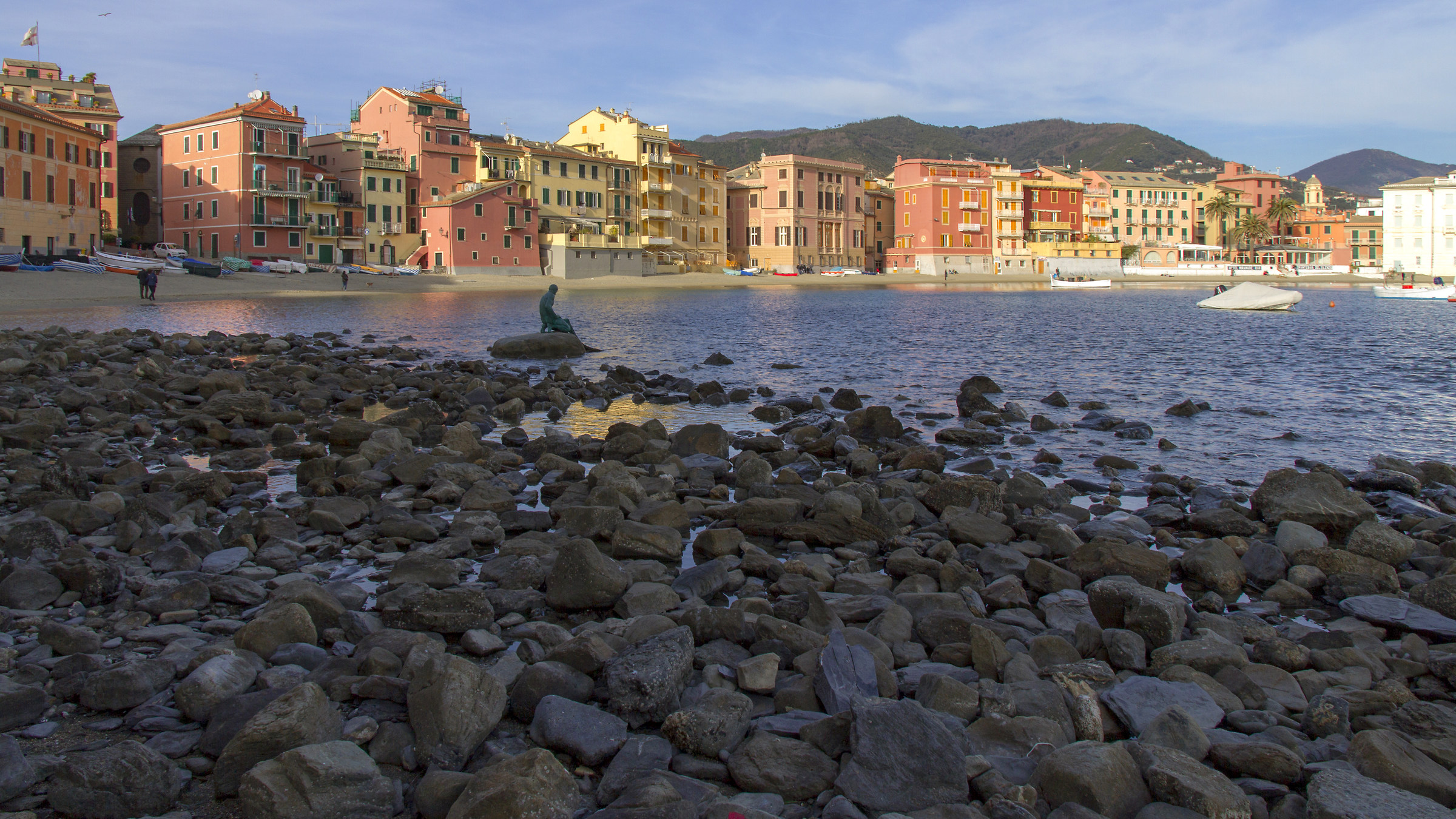 Sestri levante