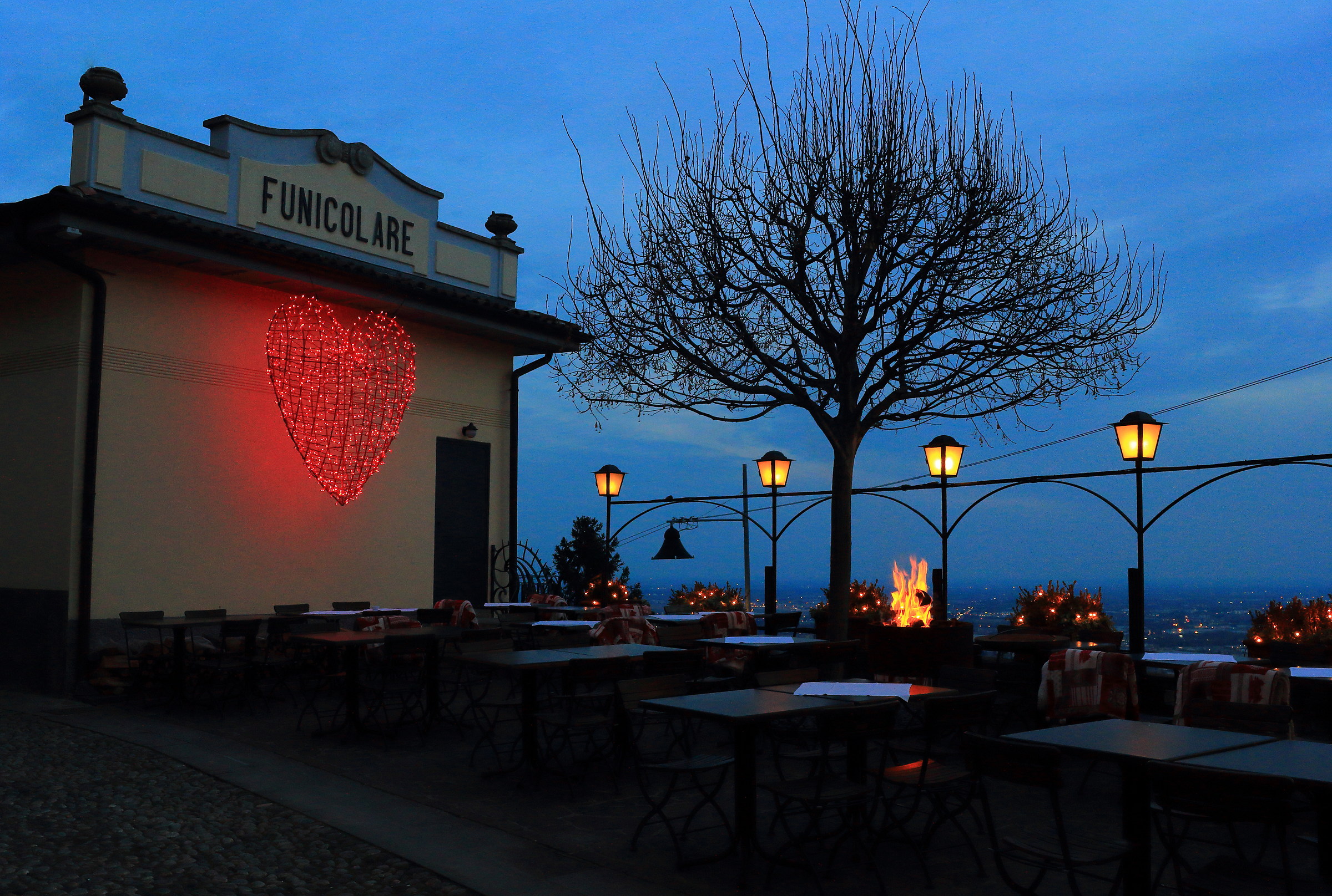 Waiting for Valentine's Day