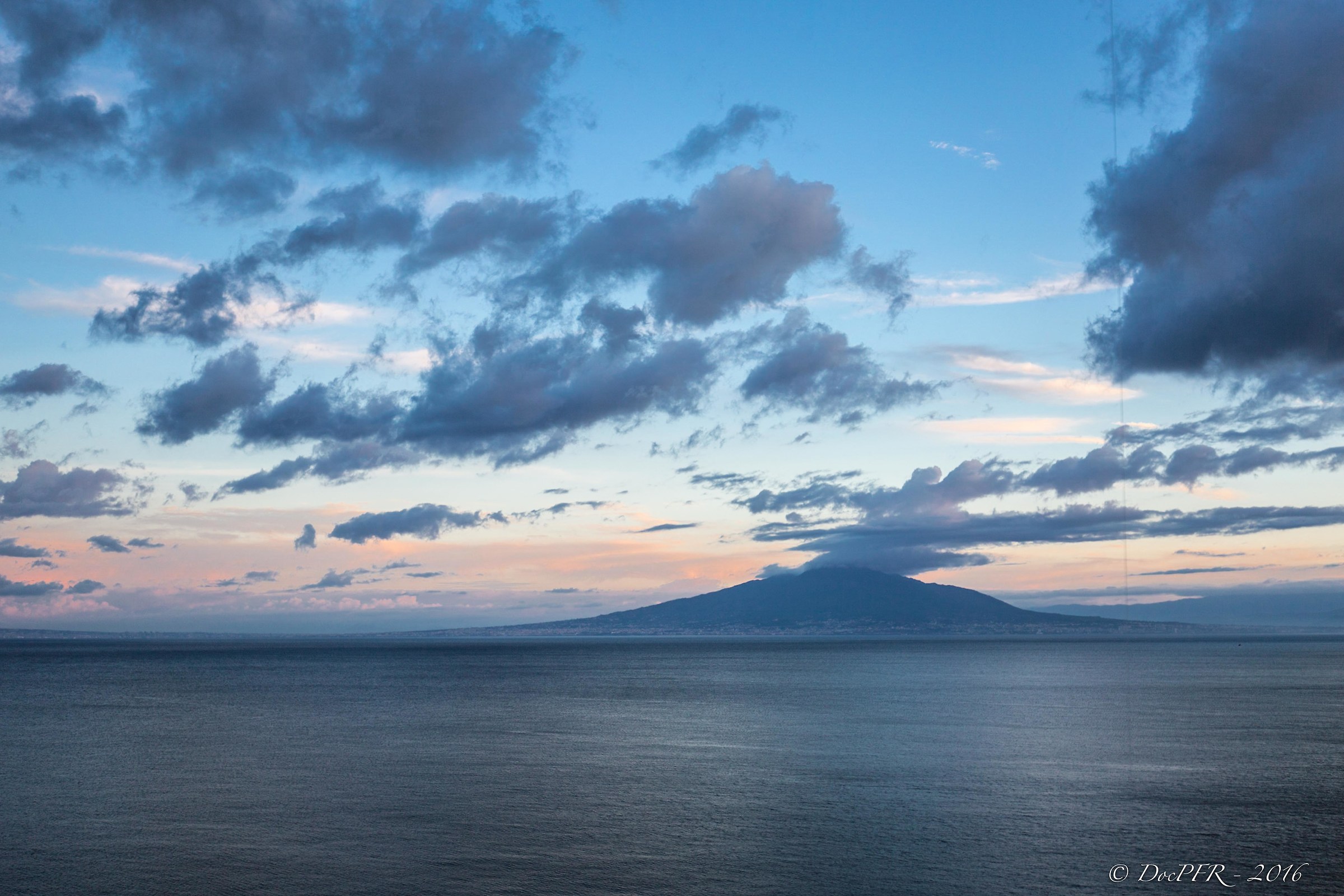 Vesuvio