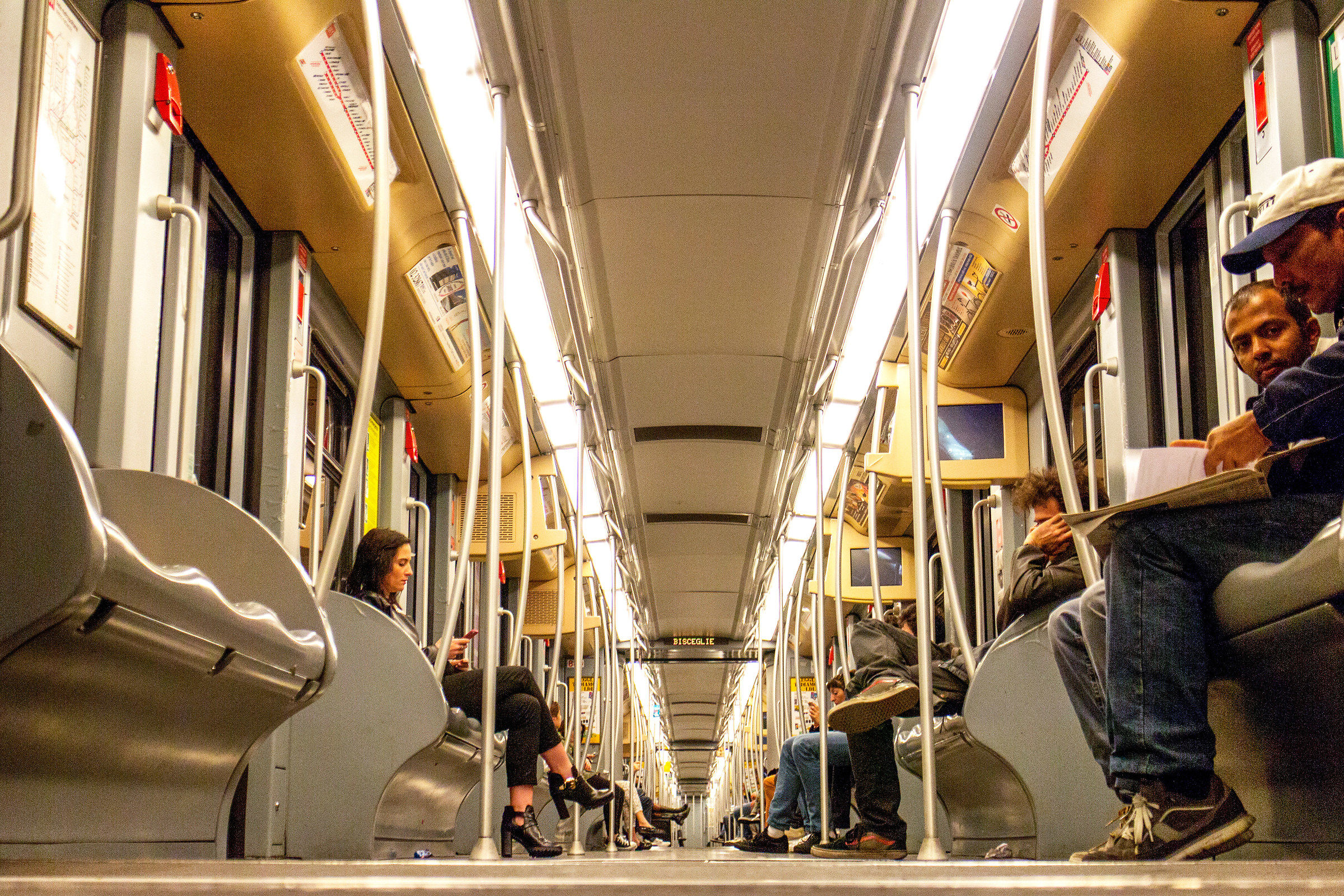 Metrò