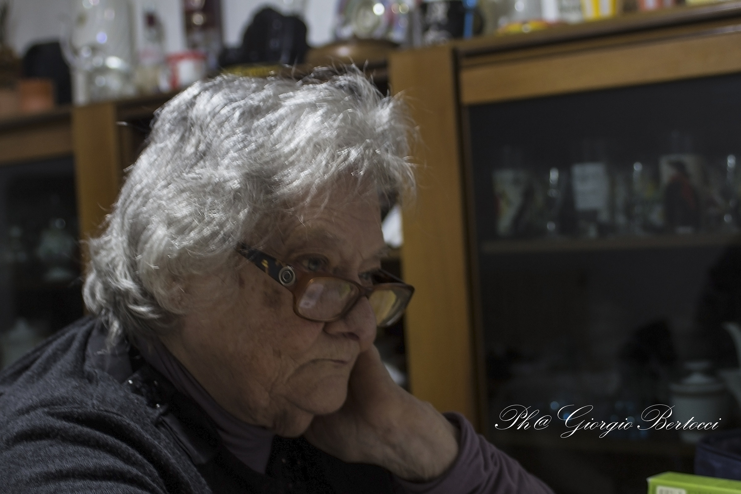 11/02/1925 wishes Mom today your birthday 92anni