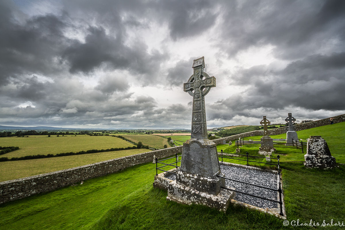 Rock of Cashel (Ireland)