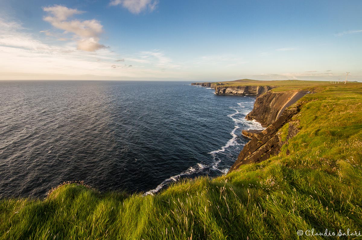 Cliffs (Ireland)