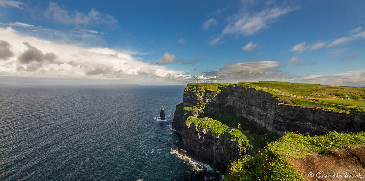 Cliffs of Moher