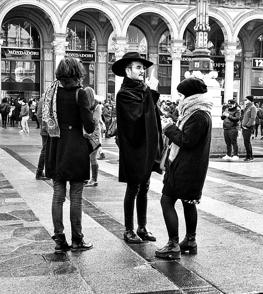 Things you do to take a shot at home