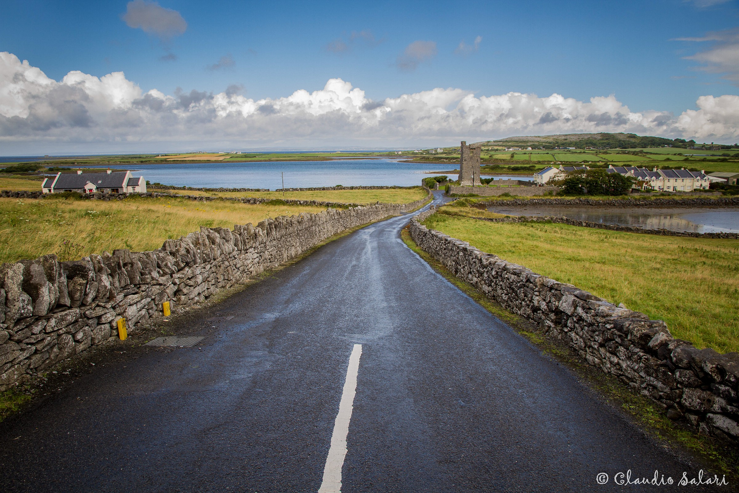 Road of Ireland (My Ireland ...)