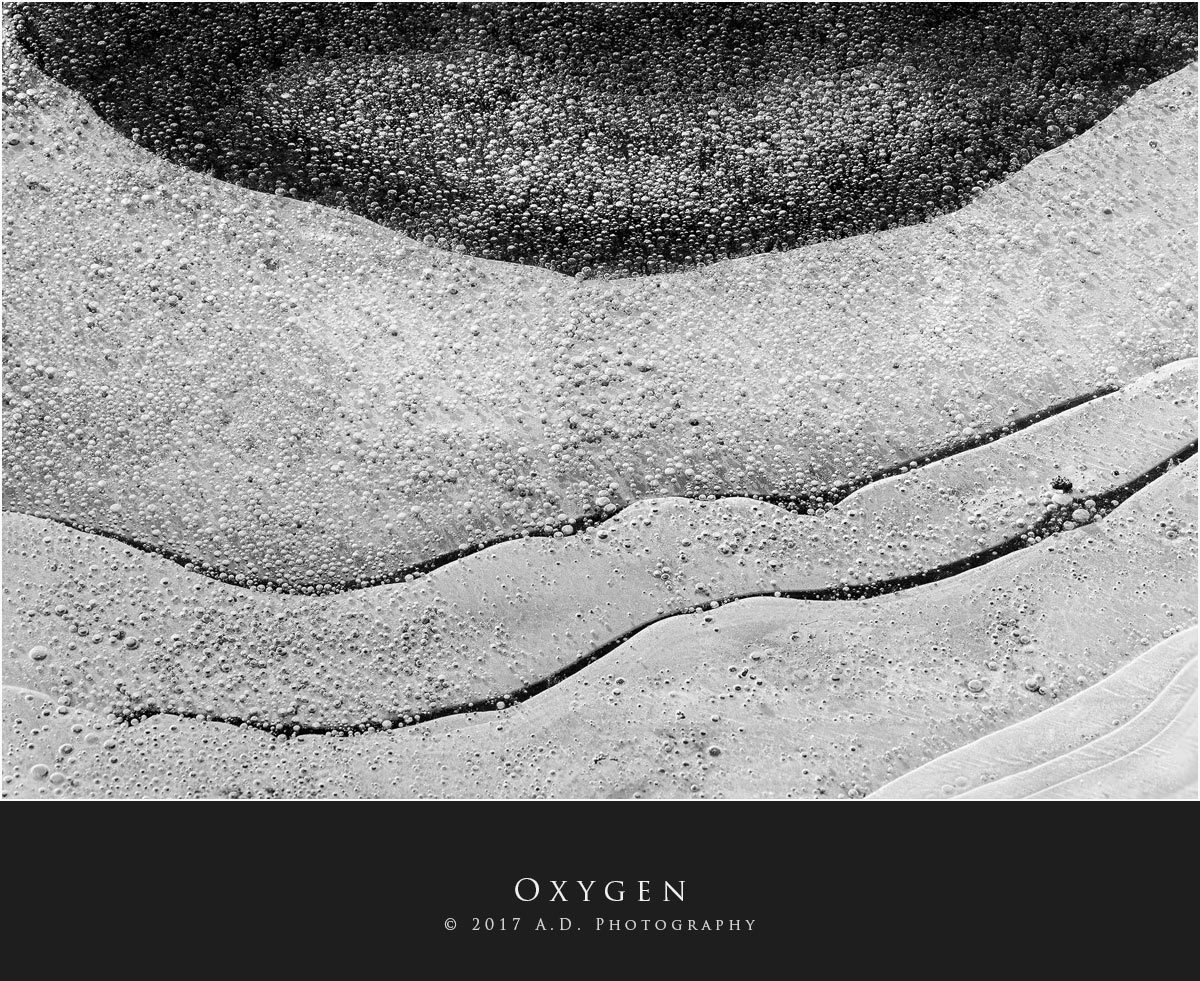 Oxygen