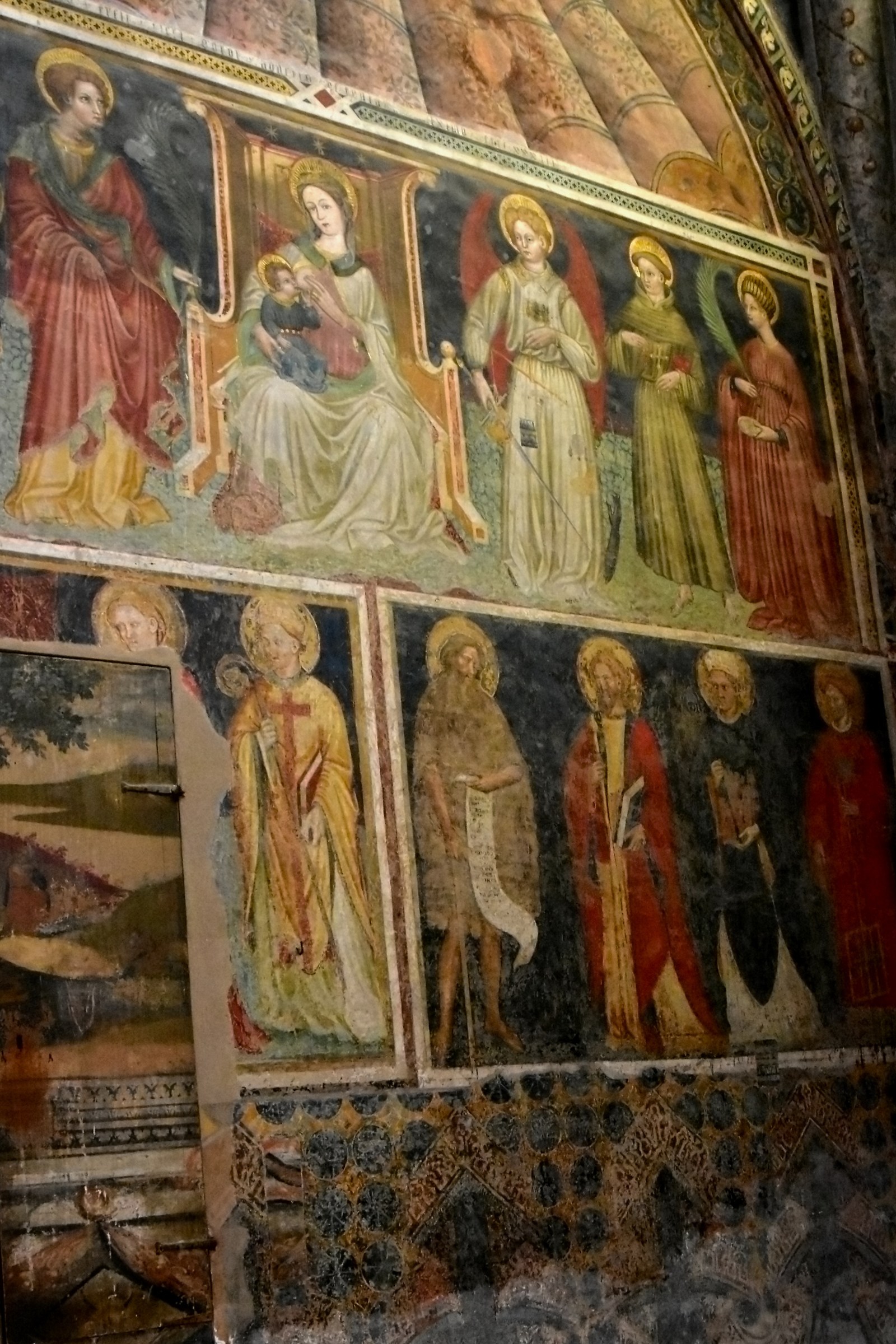 S. Antonio in Polesine