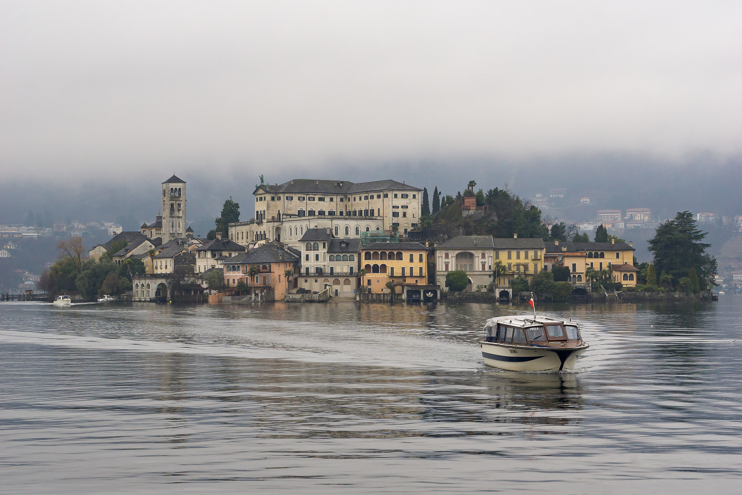 Orta San Giulio