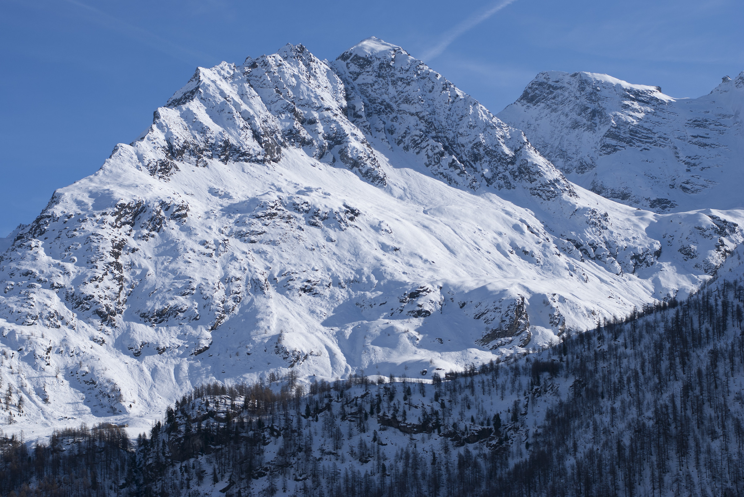 Majestic Valgrisenche 2016