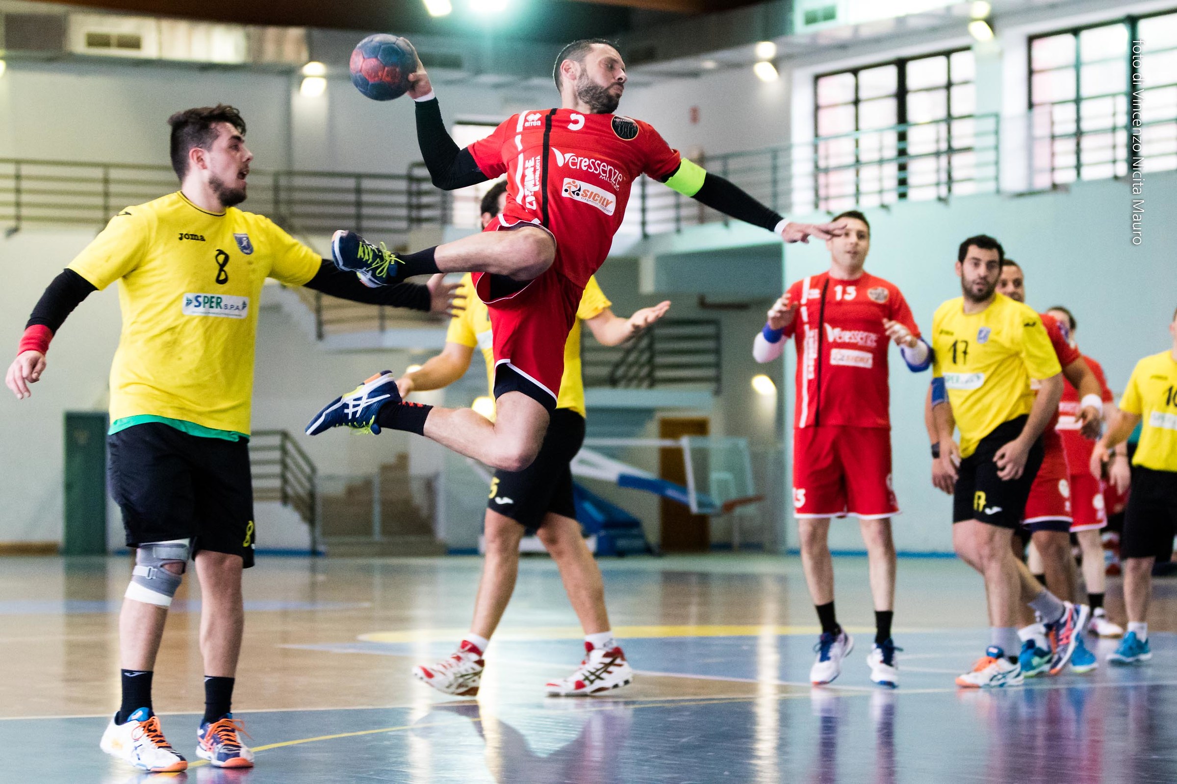 Handball