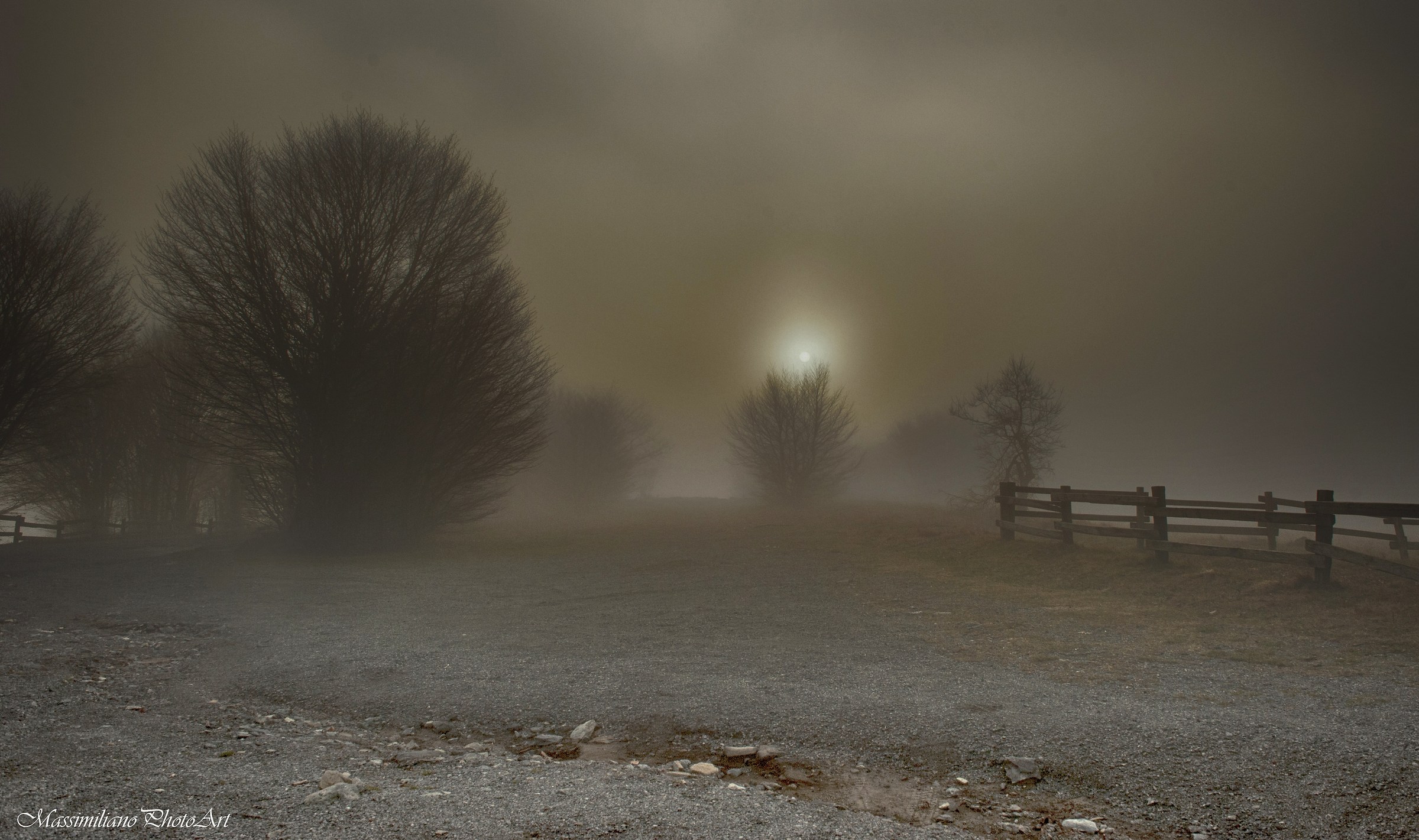 Monte Beigua (Sulle Alture di Varazze Prov. di Sv)