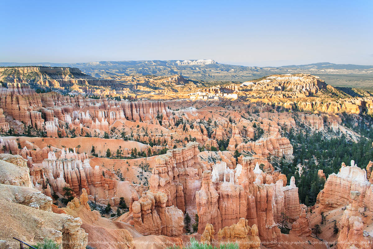Bryce Canyon National Park