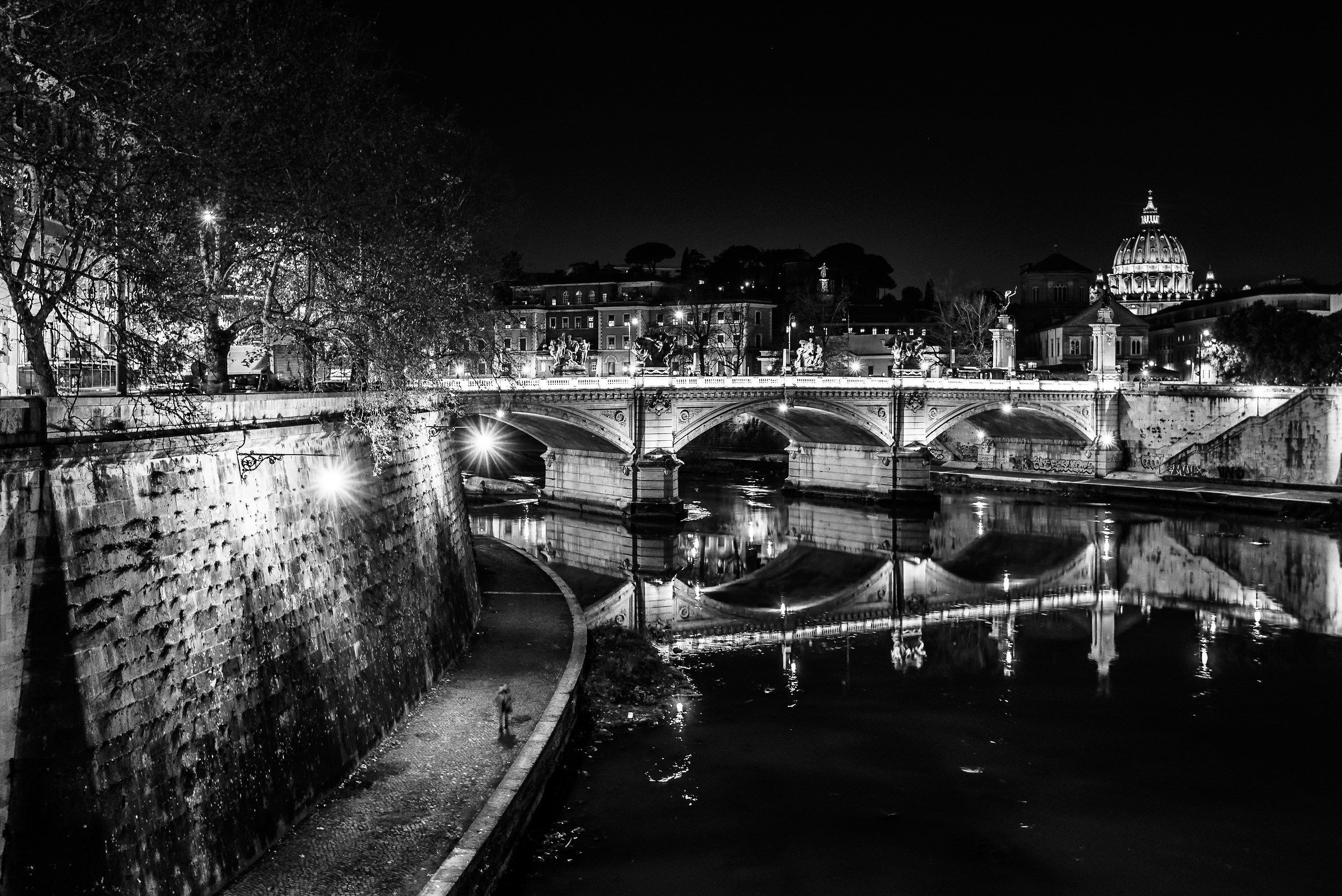 Lungotevere
