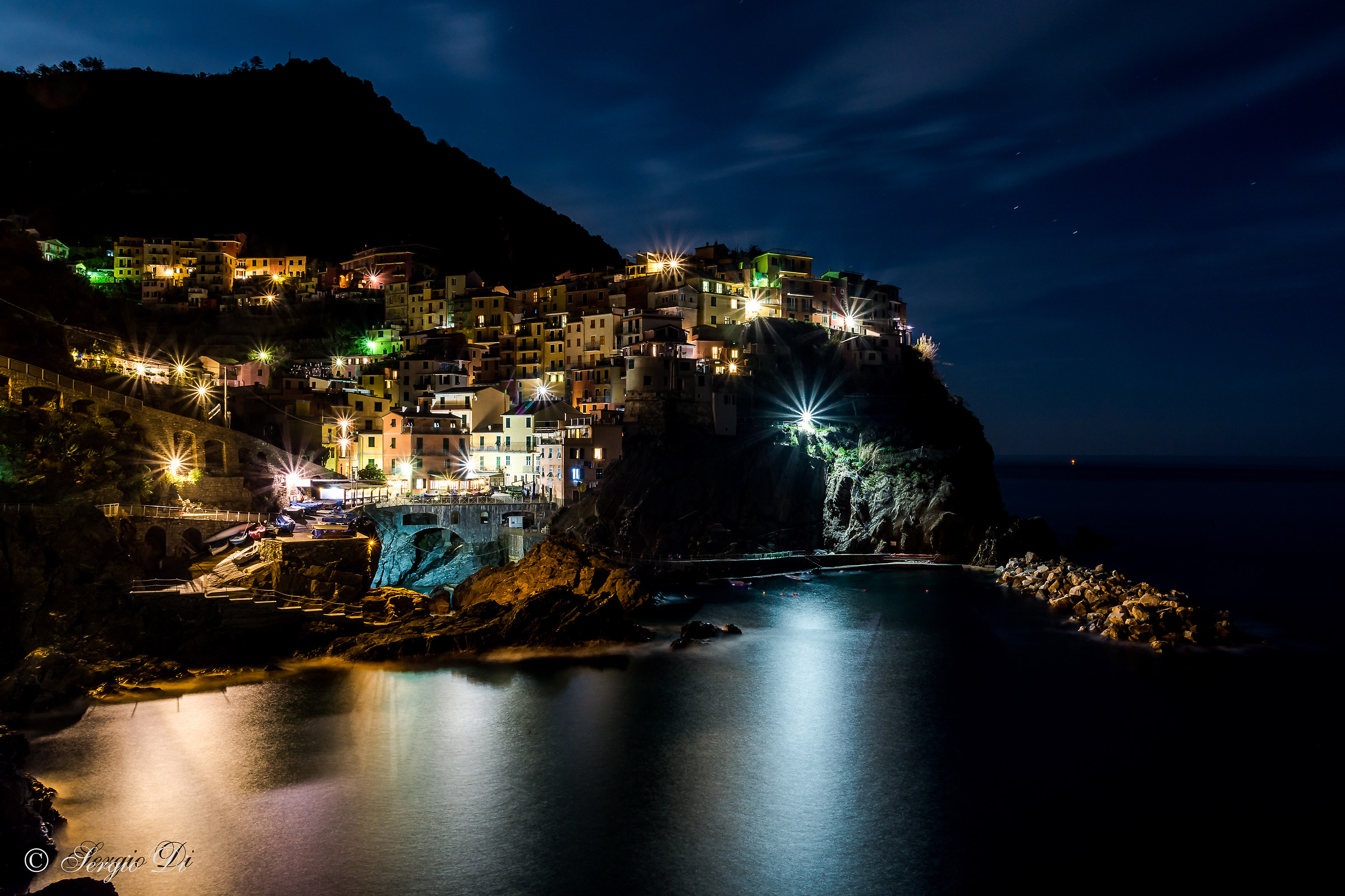 Manarola