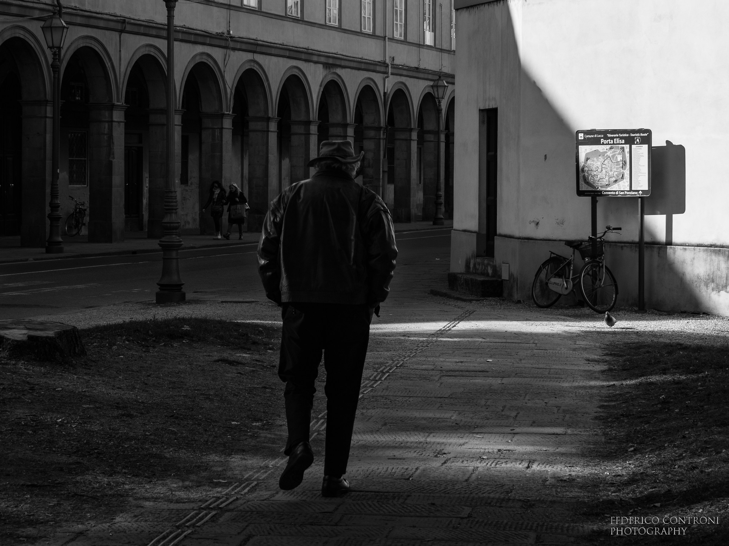 Il Buono, Il Brutto o il Cattivo?