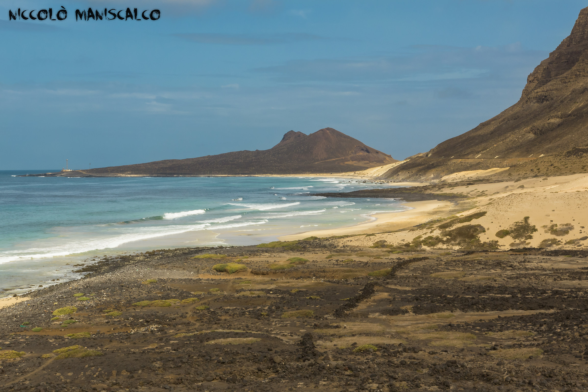 São Vicente (Cape Verde)