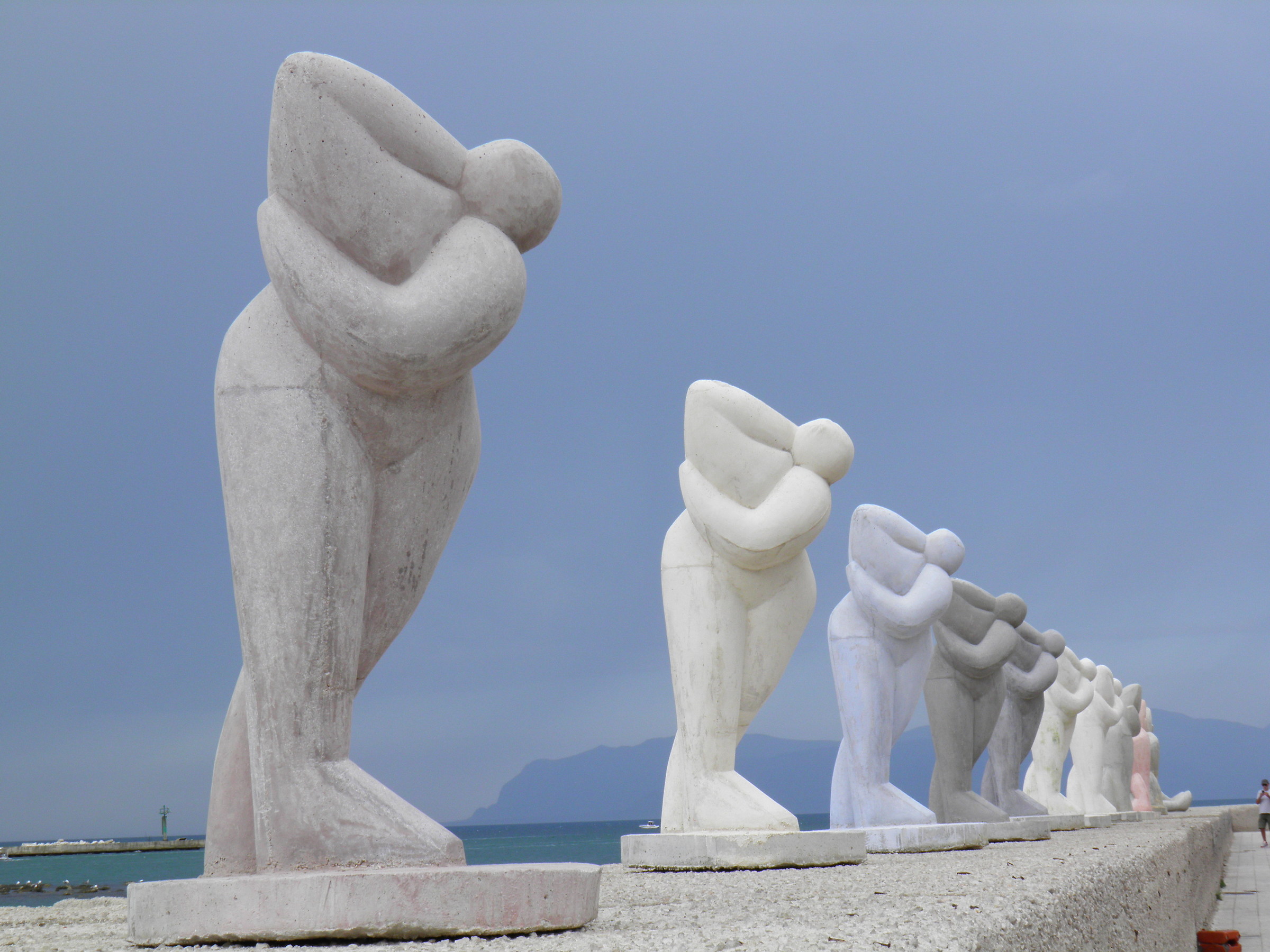 Castellamare Sicilia