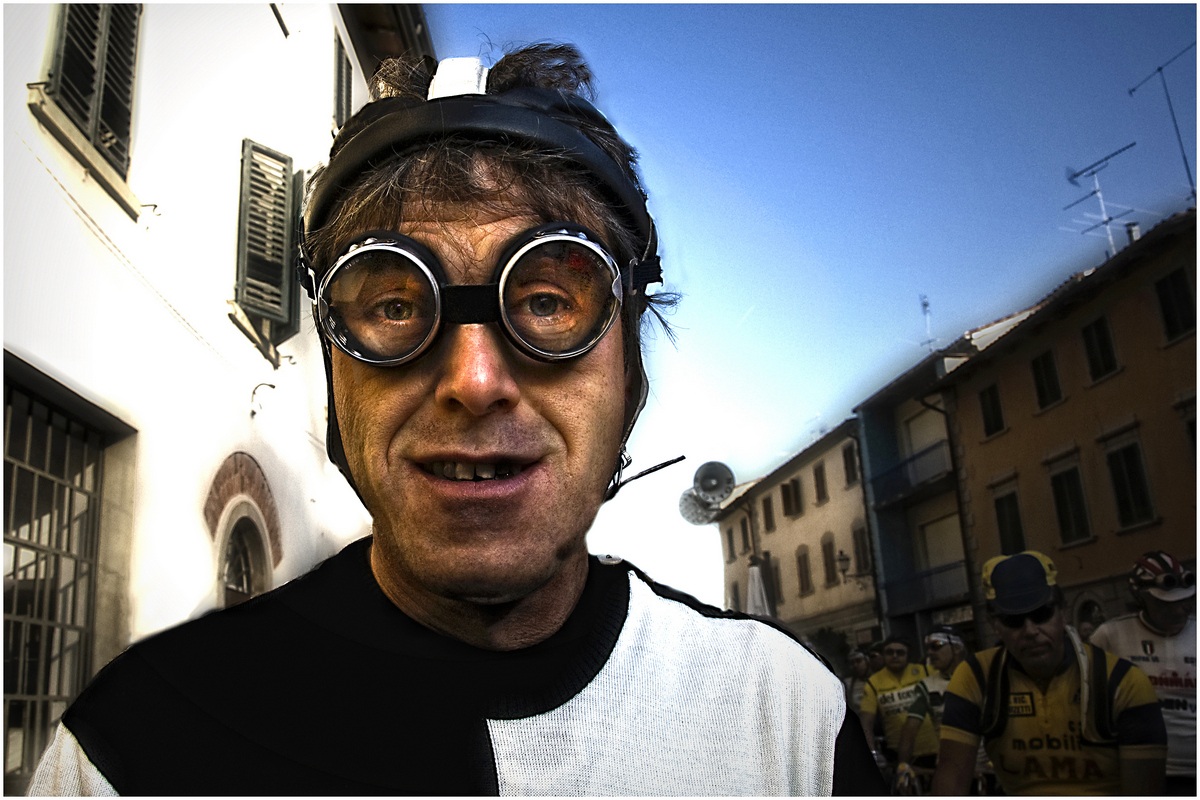 eroica 2009