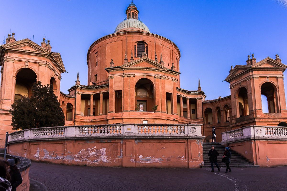 San Luca
