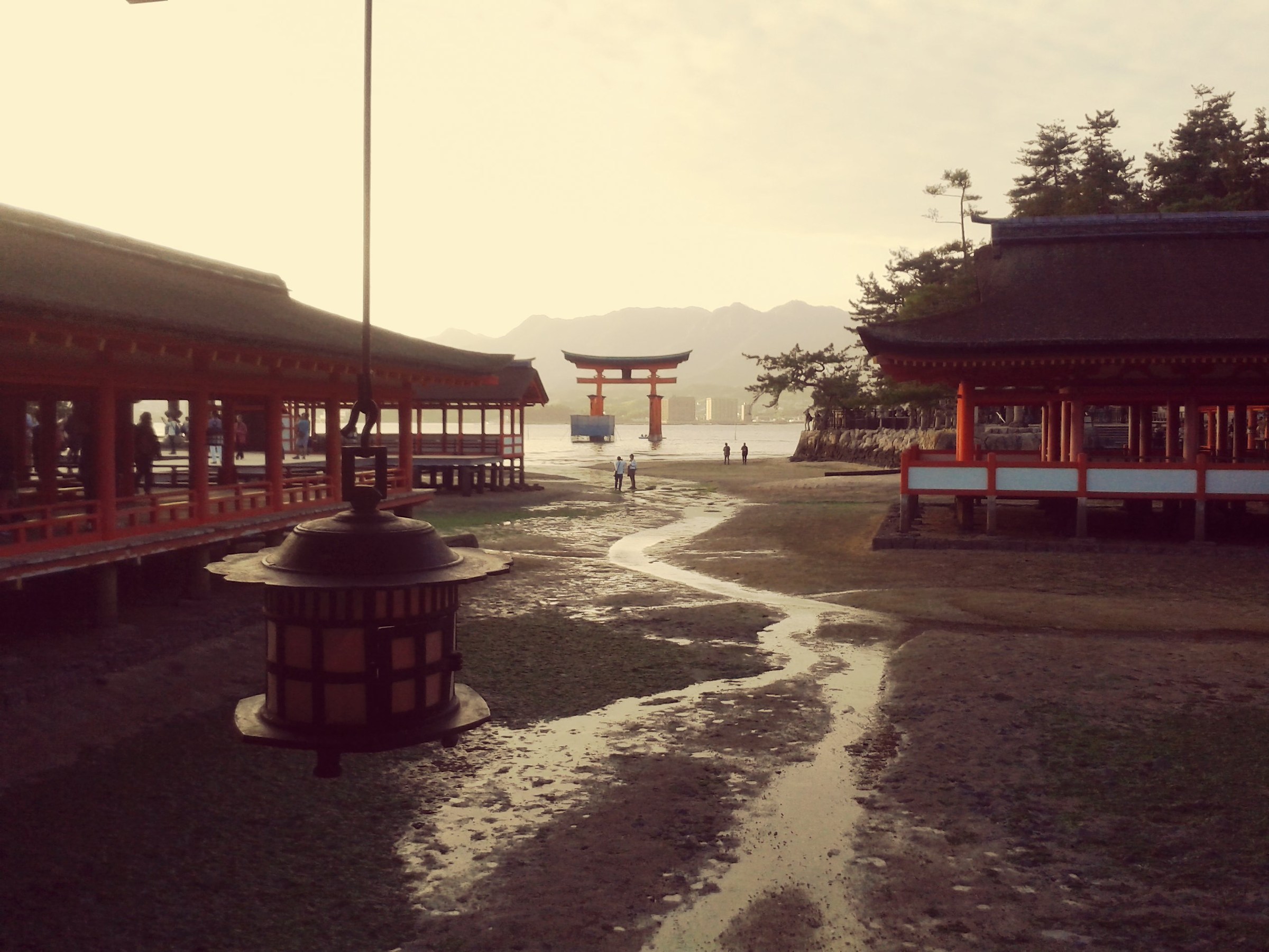 Miyajima