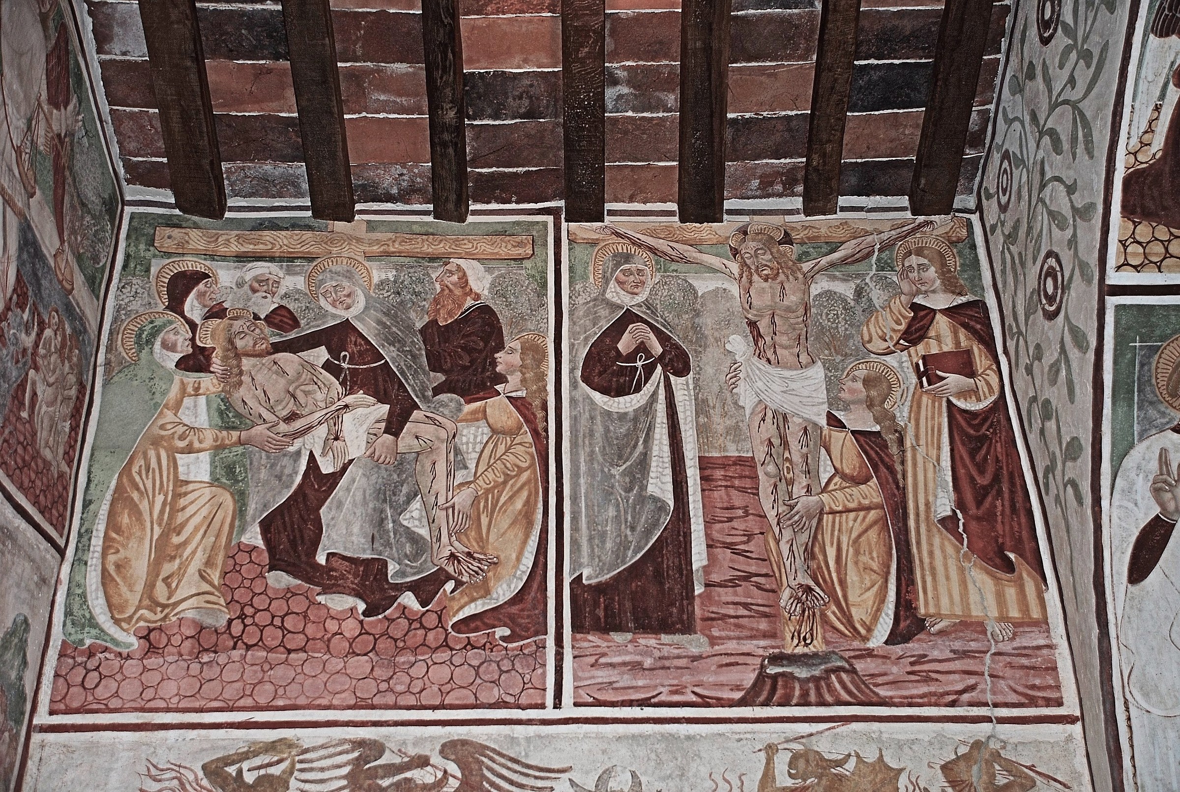 Oratory SS. Trinity 5