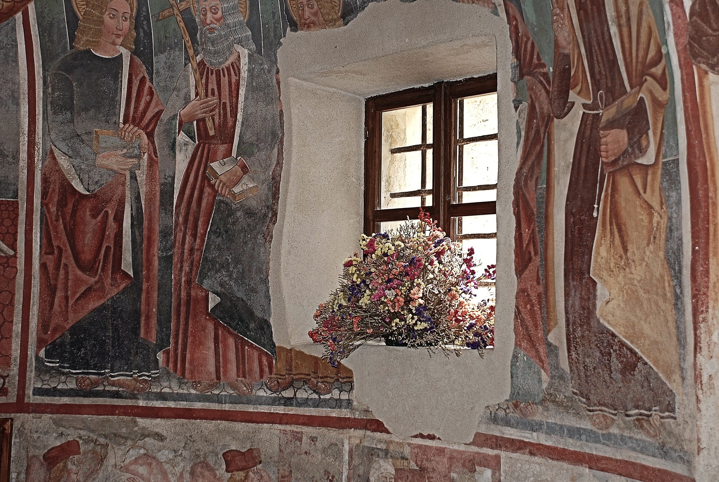 Oratory SS. Trinity 7