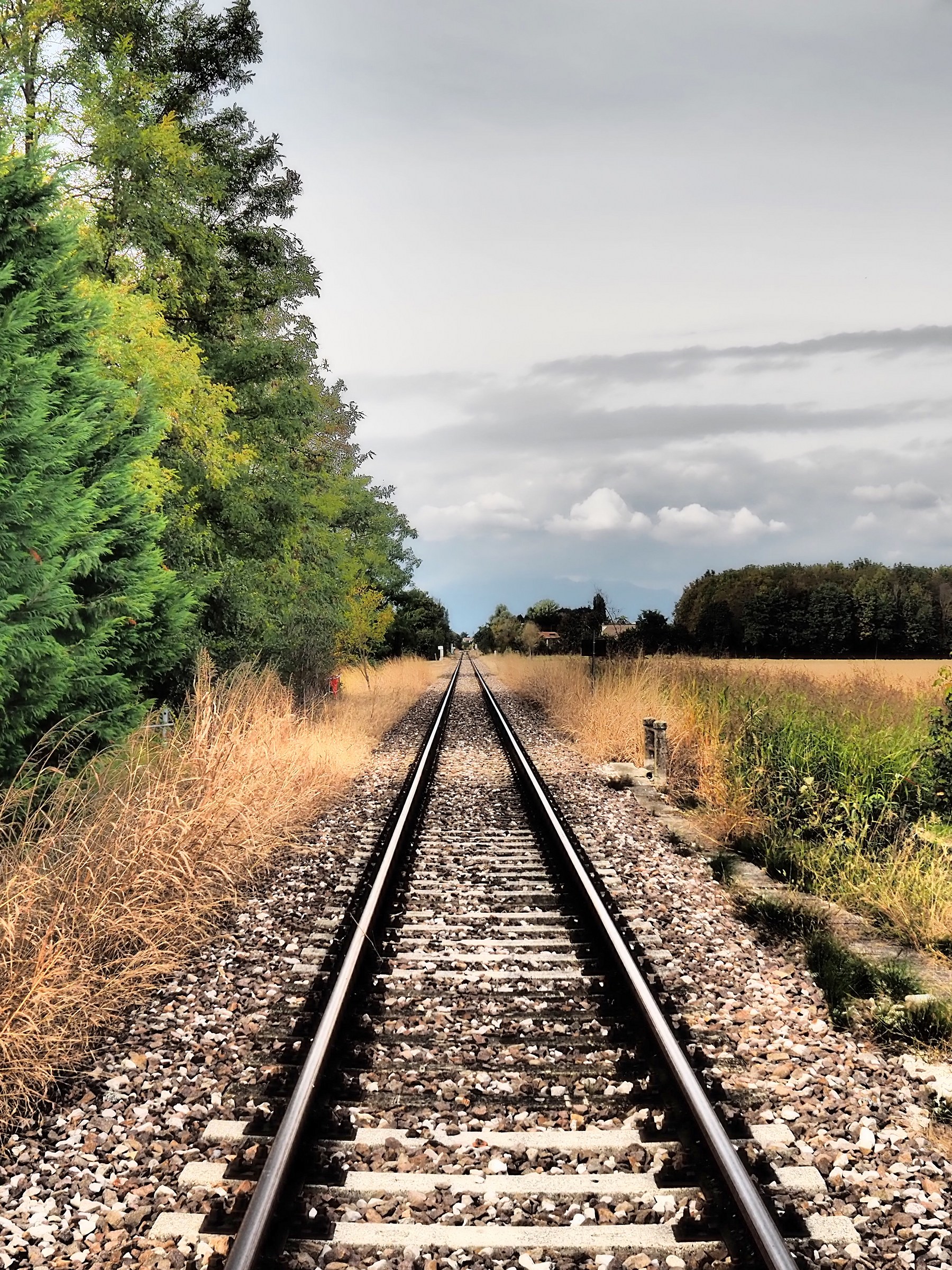 To infinity and beyond